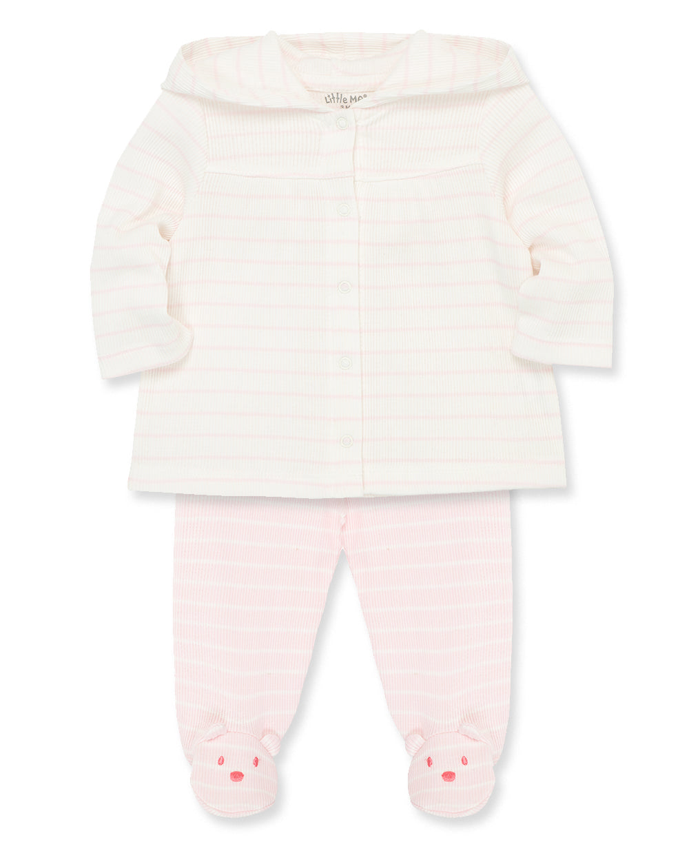 Charms Cardigan Set - Little Me