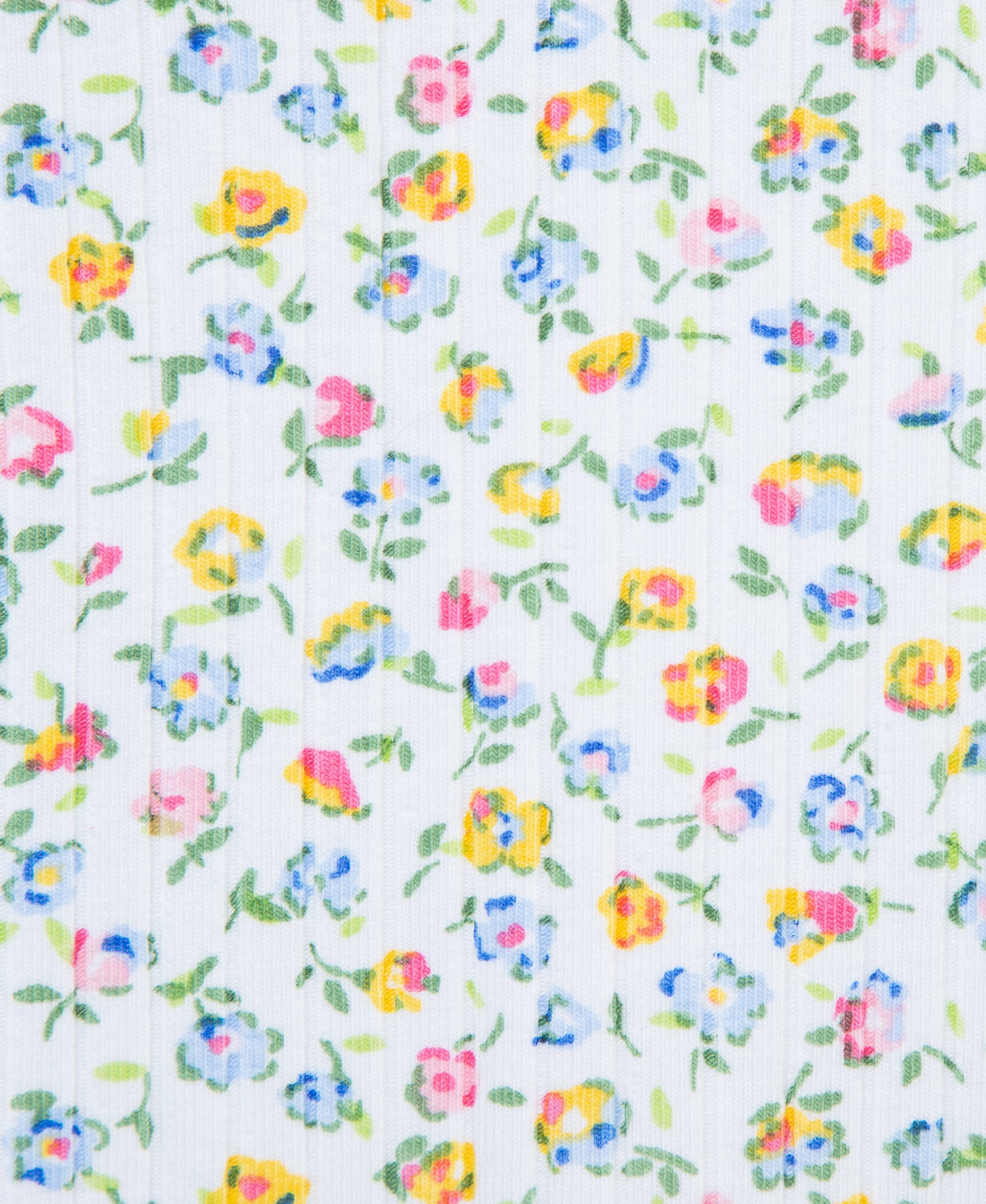Floral 3-Piece Infant Play Set (12M-24M) - Little Me