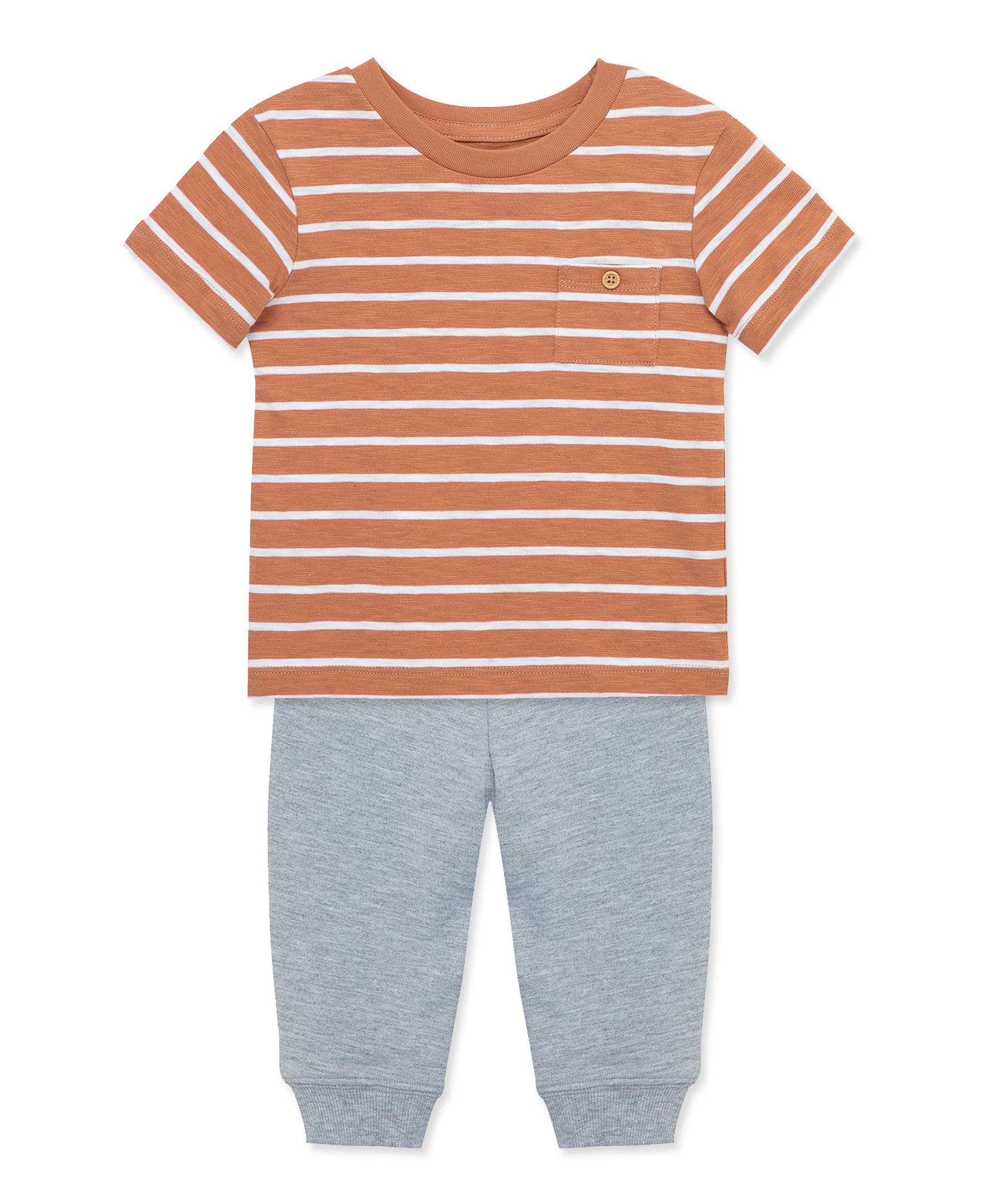 Safari 3-Pc Infant Play Set - Little Me