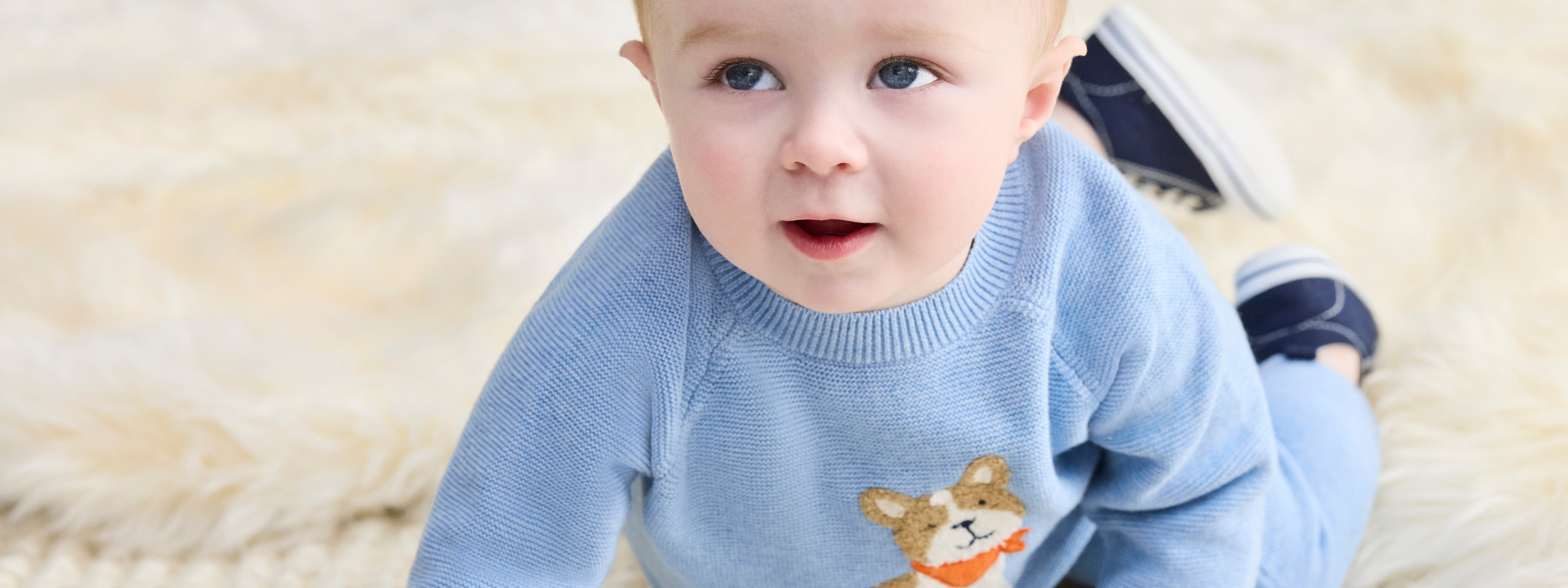 Flash Sale 2: 50% Off Sweaters & Velour