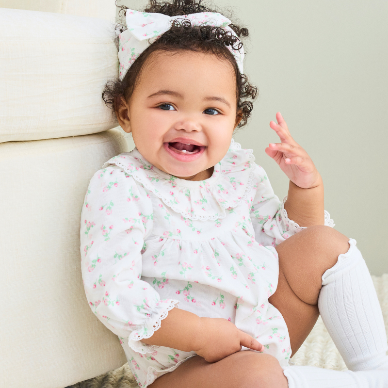 Just In: New Arrivals