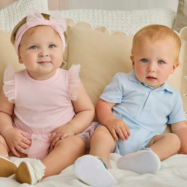 Little Me 50% Off Baby Clothes Flash Sale