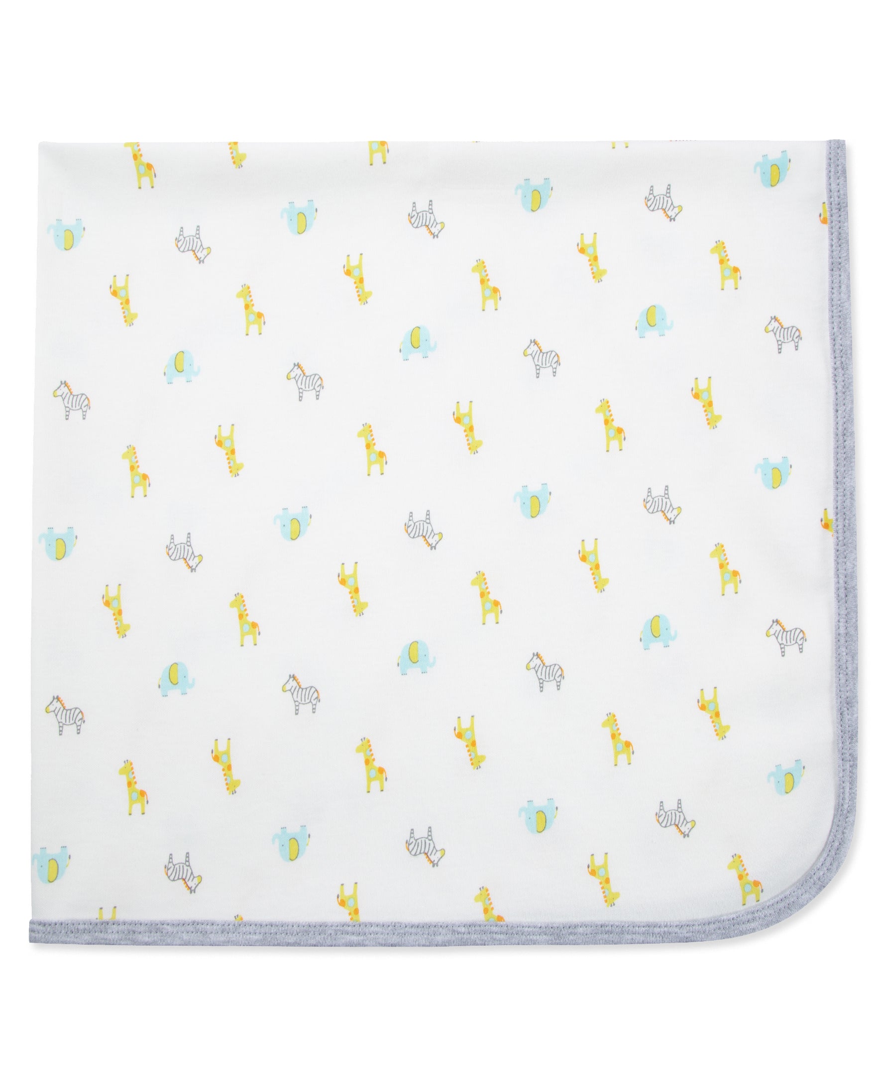 Safari Blanket - Little Me
