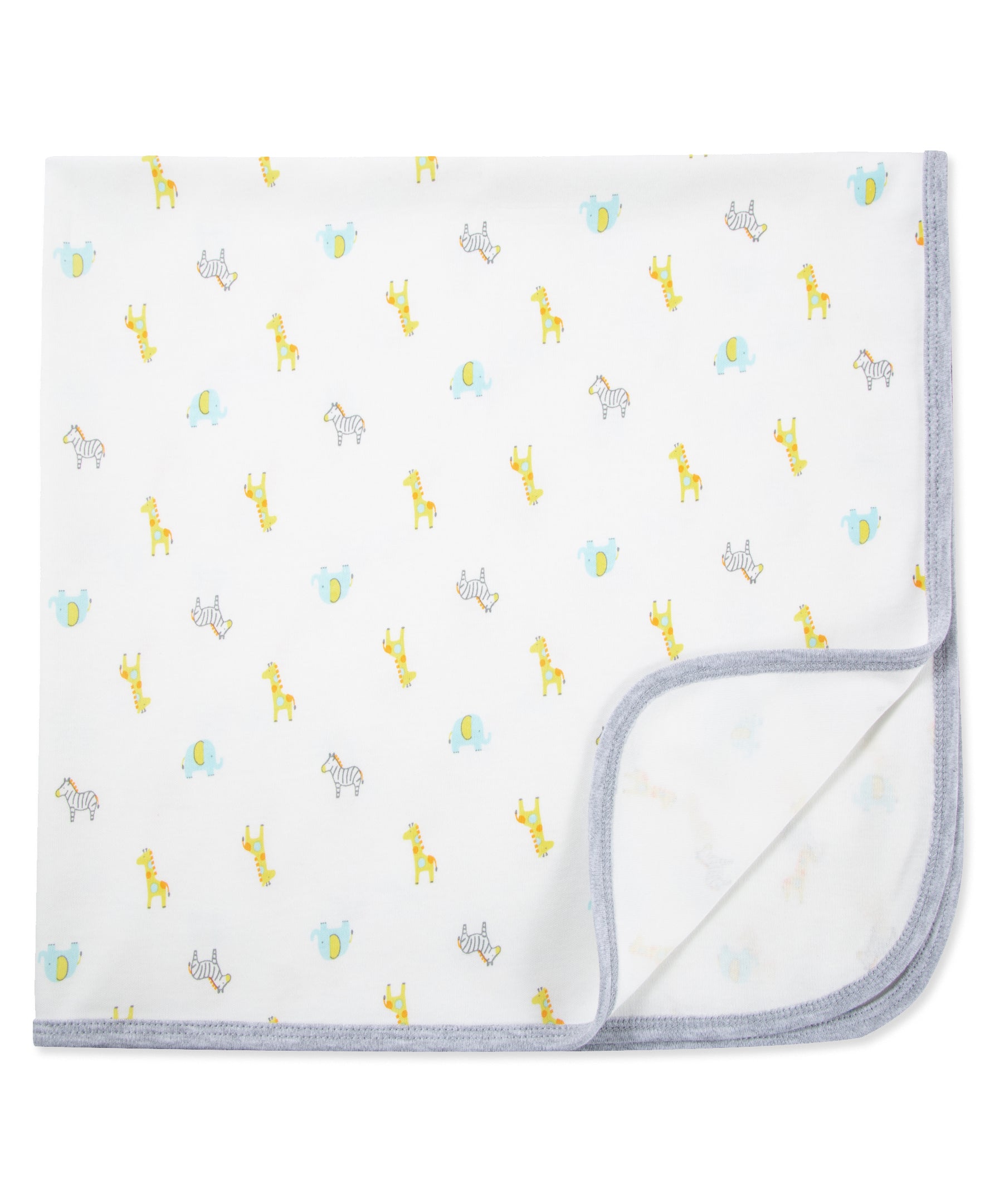 Safari Blanket - Little Me