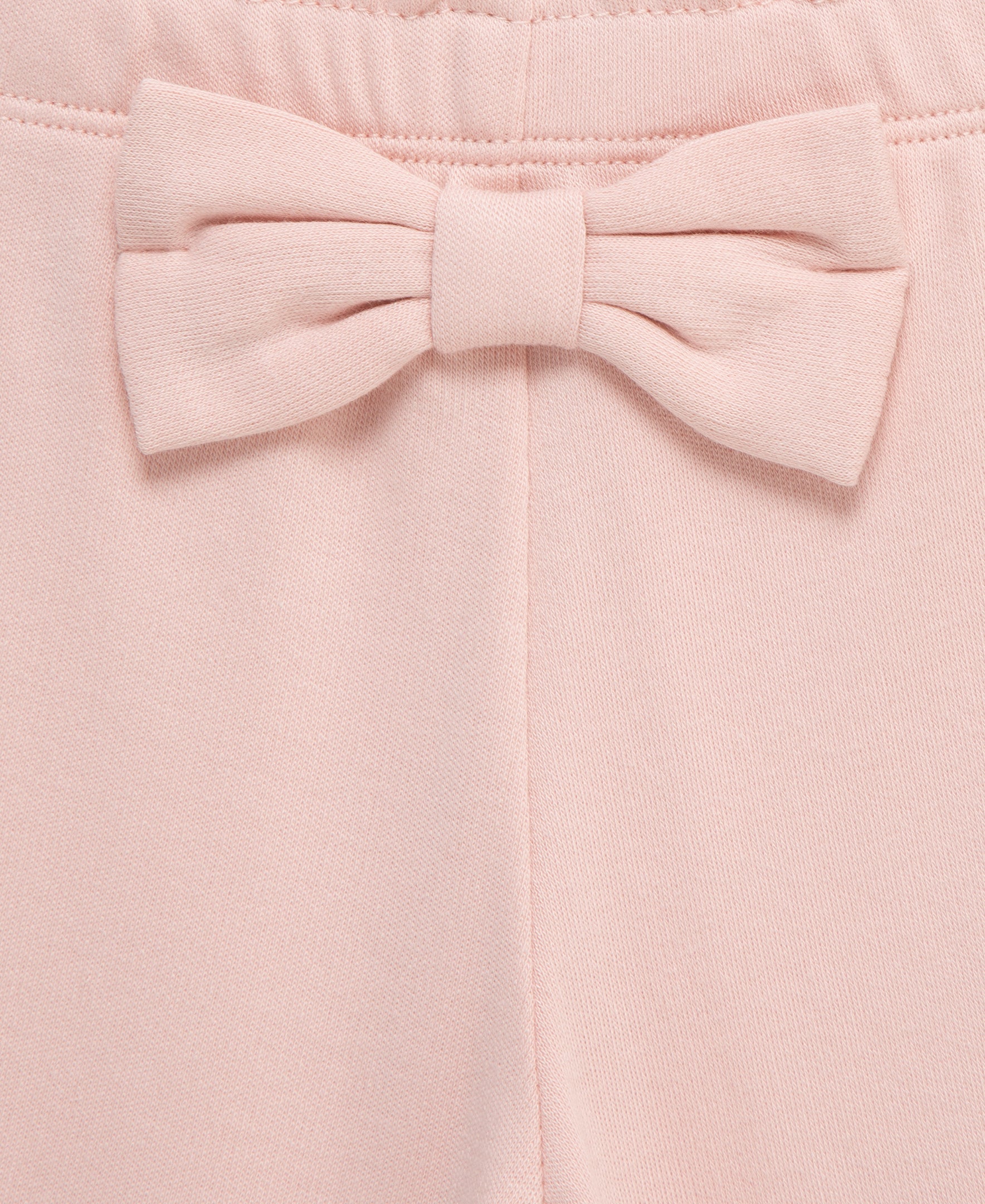 Pink Bodysuit & Pant Set - Little Me