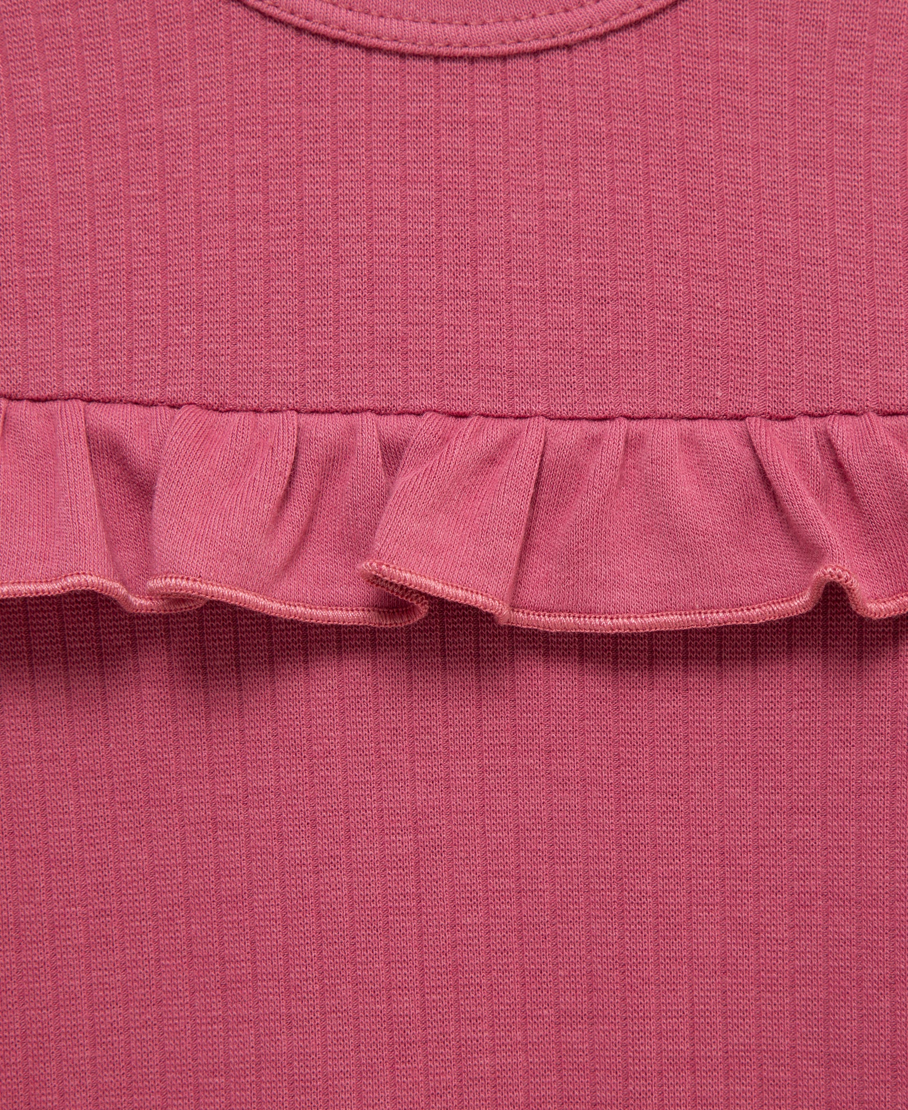 Rose Bodysuit & Pant Set - Little Me