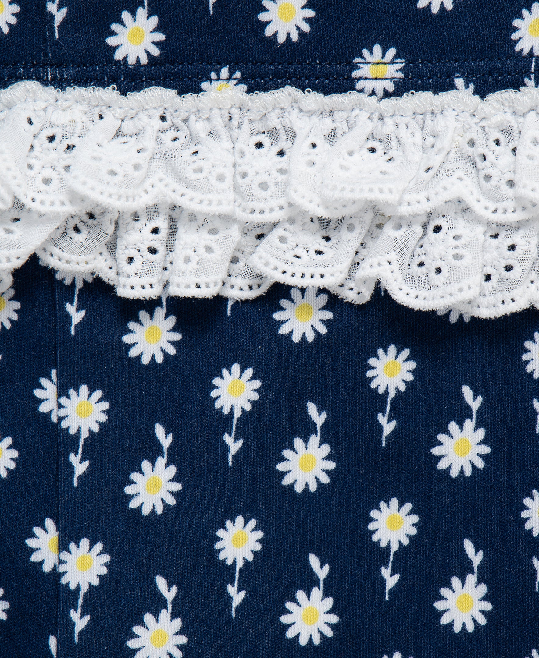 Daisy Bodysuit & Pant Set (3M-12M) - Little Me