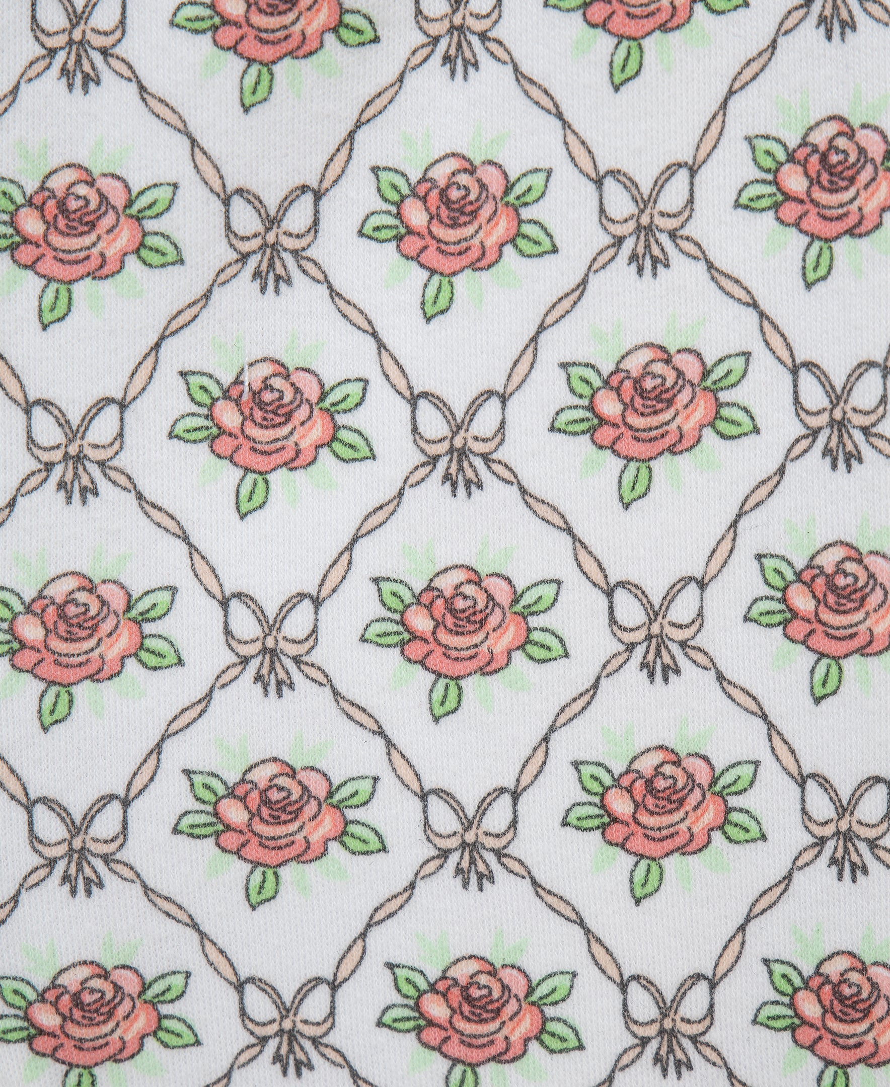 Ballet Bodysuit & Pant Set (3M-12M) - Little Me