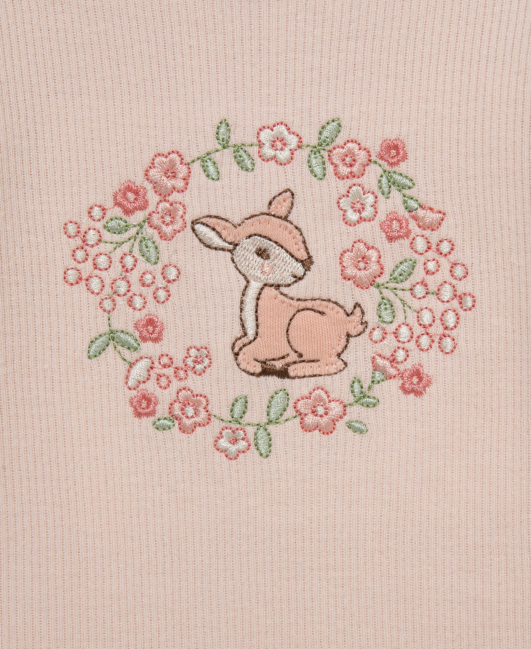Deer Bodysuit & Pant Set - Little Me
