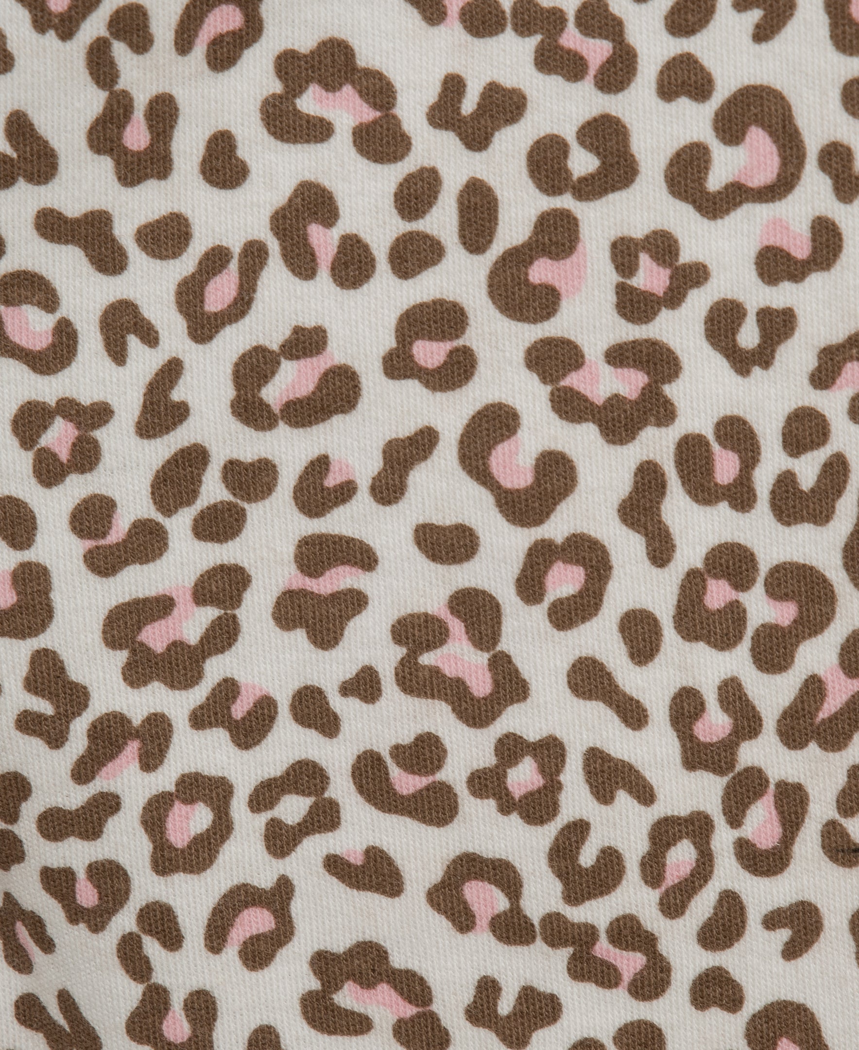 Leopard Bodysuit & Pant Set - Little Me