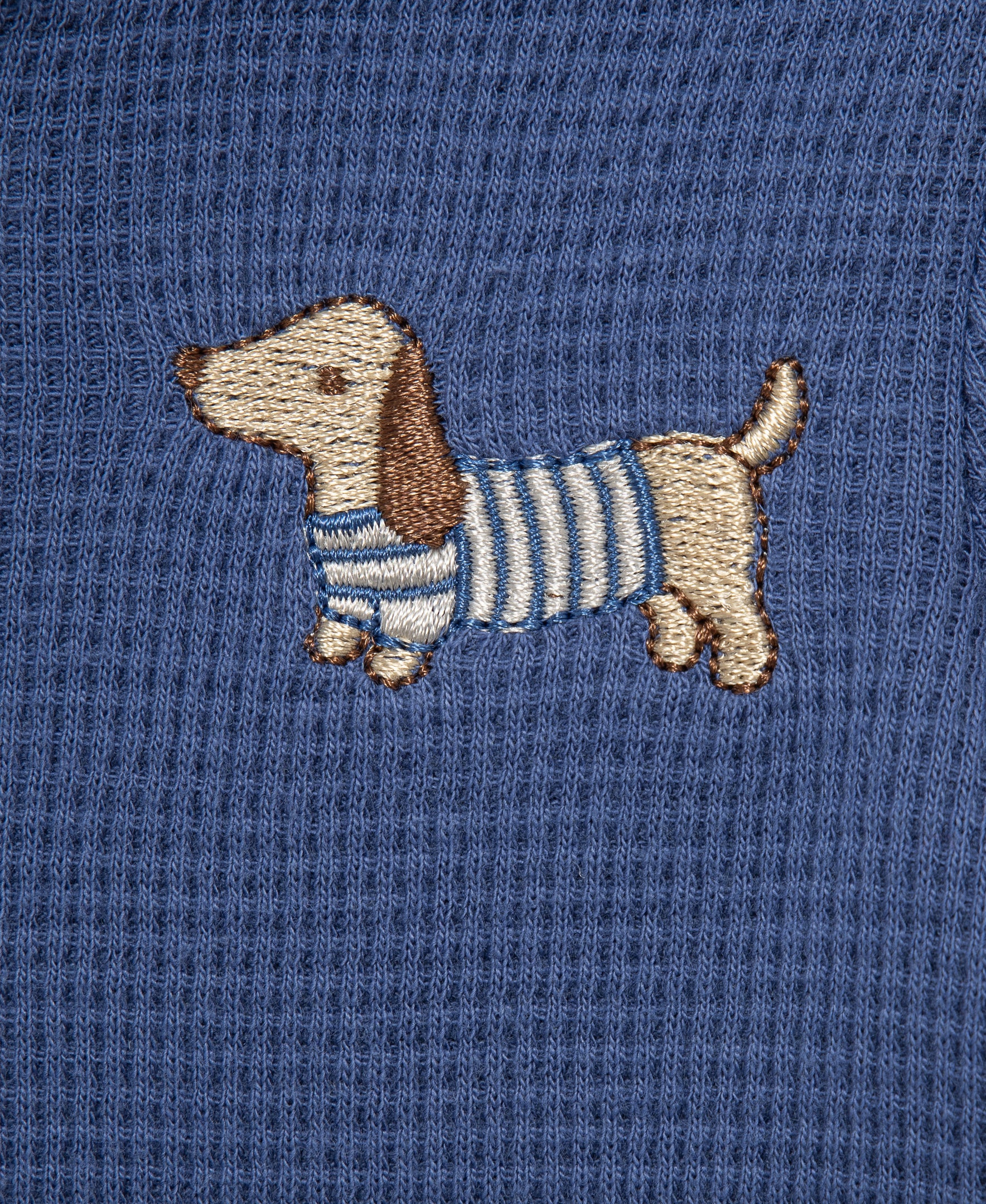 Puppy Bodysuit & Pant Set - Little Me