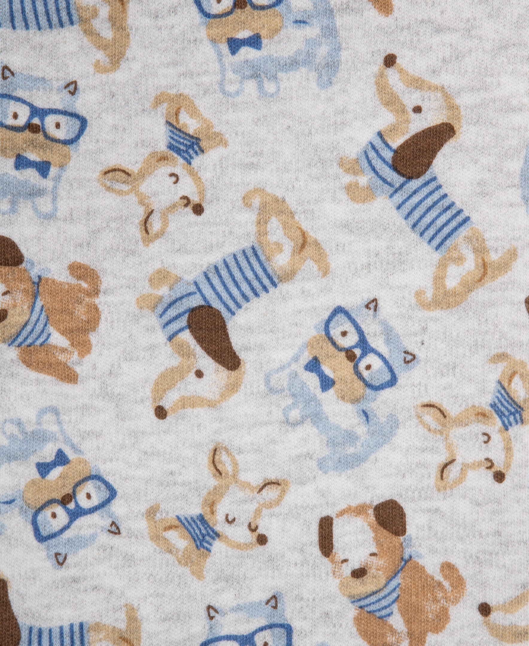 Puppy Bodysuit & Pant Set - Little Me