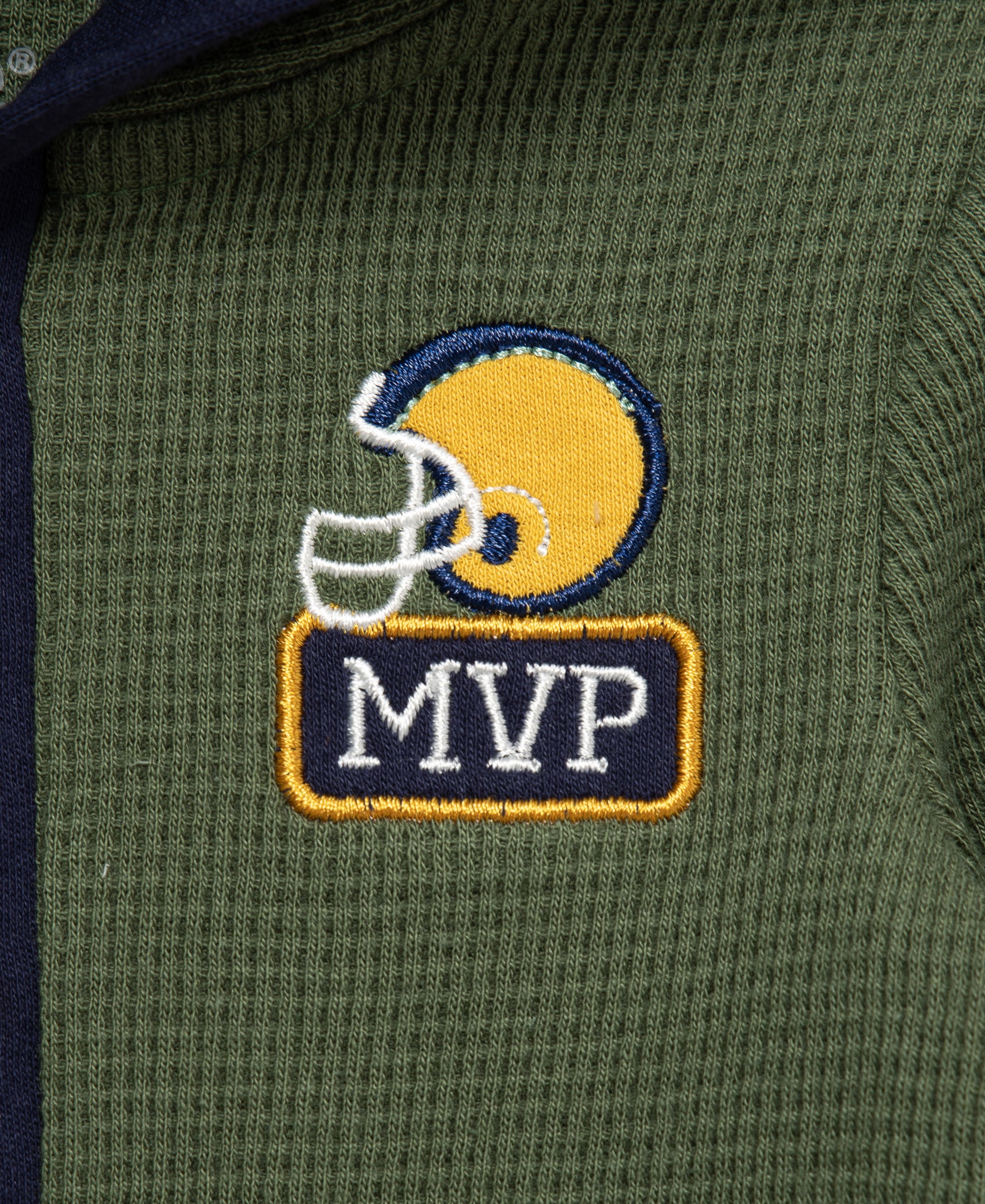 Football Bodysuit & Pant Set - Little Me