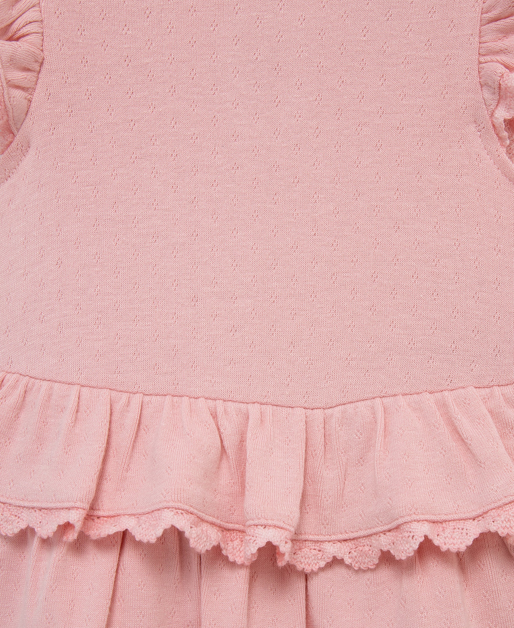 Candy Lace Skirt Bubble & Headband