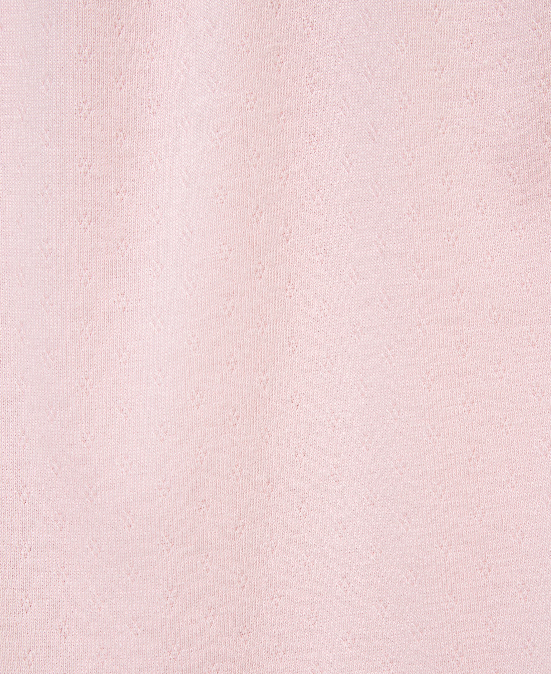 Rose Eyelet Collar Bubble & Headband