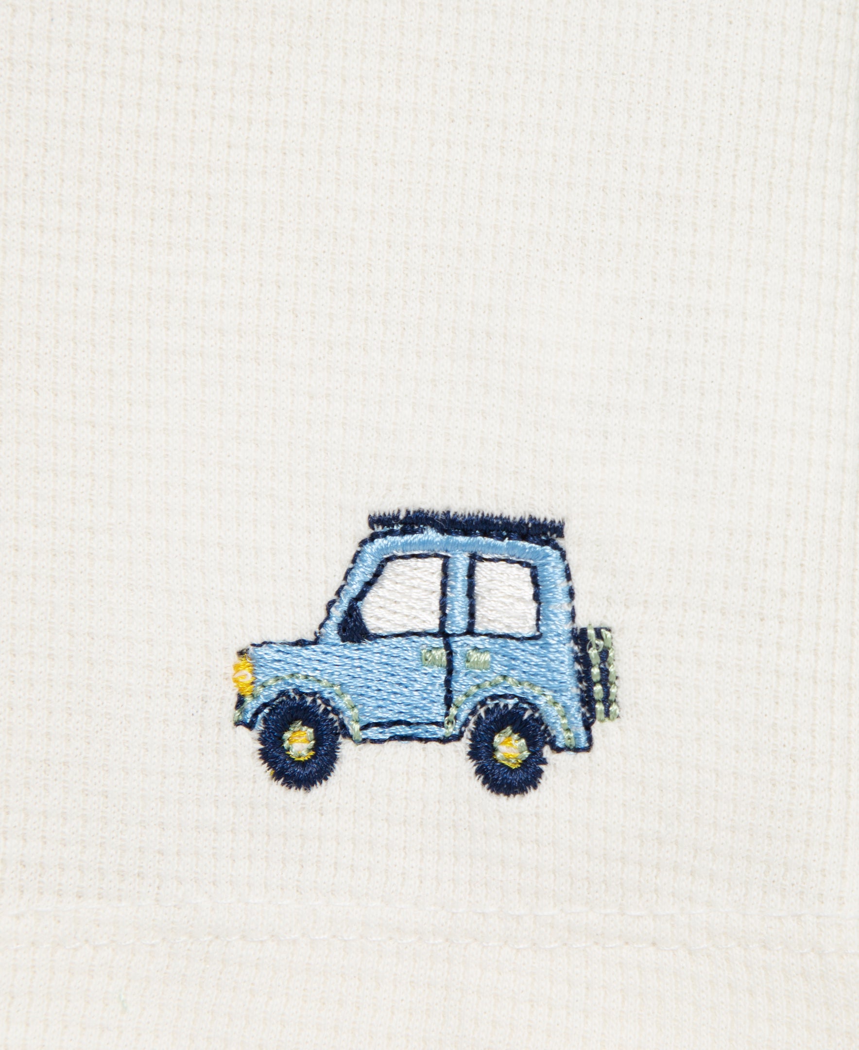 Jeep Jogger & Sock Set (12M-24M) - Little Me