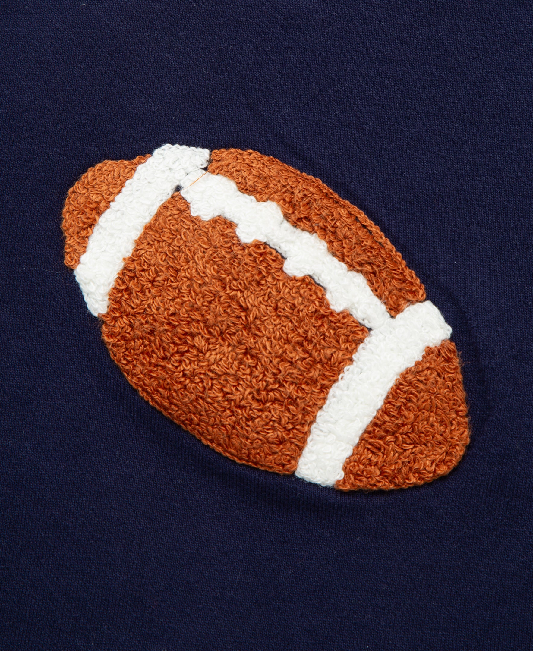 Football Active Set (3-12M) - Little Me