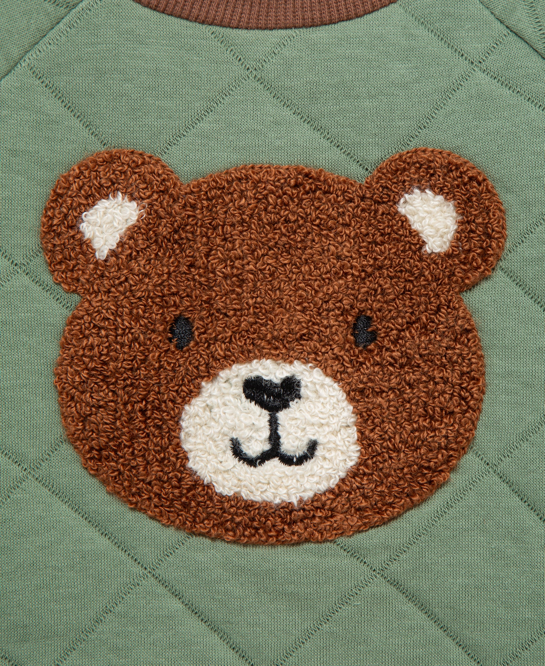Bears Active Set (3-12M) - Little Me
