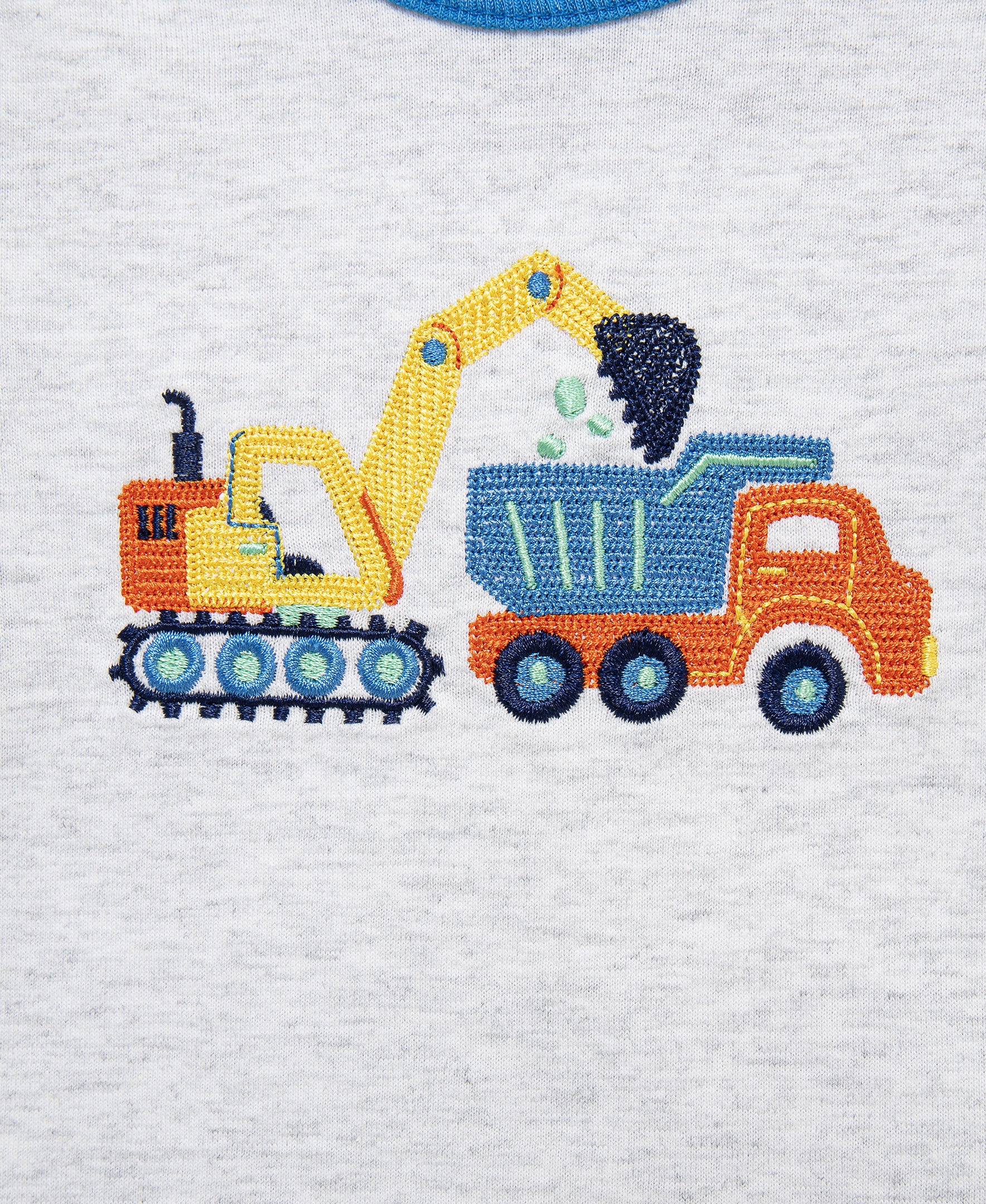 Work Zone Jogger & Sock Set (12M-24M) - Little Me