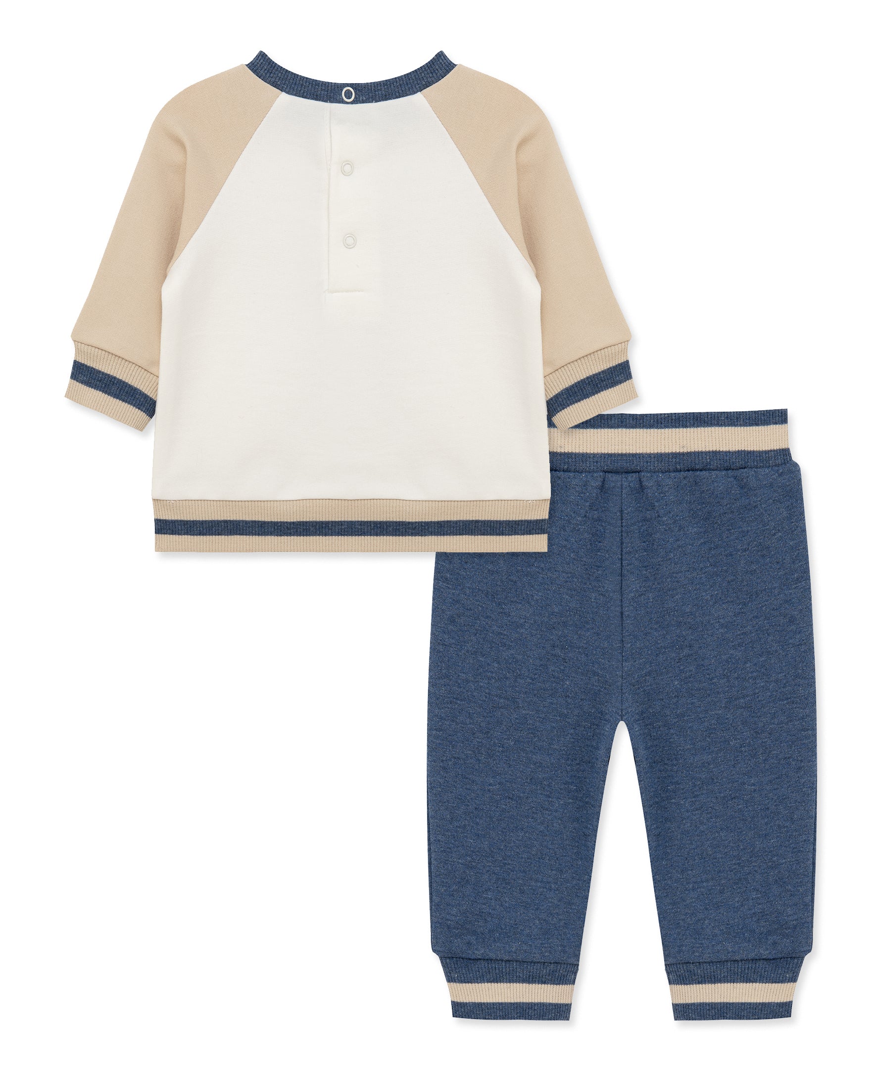 Western Pup Active Set - Little Me