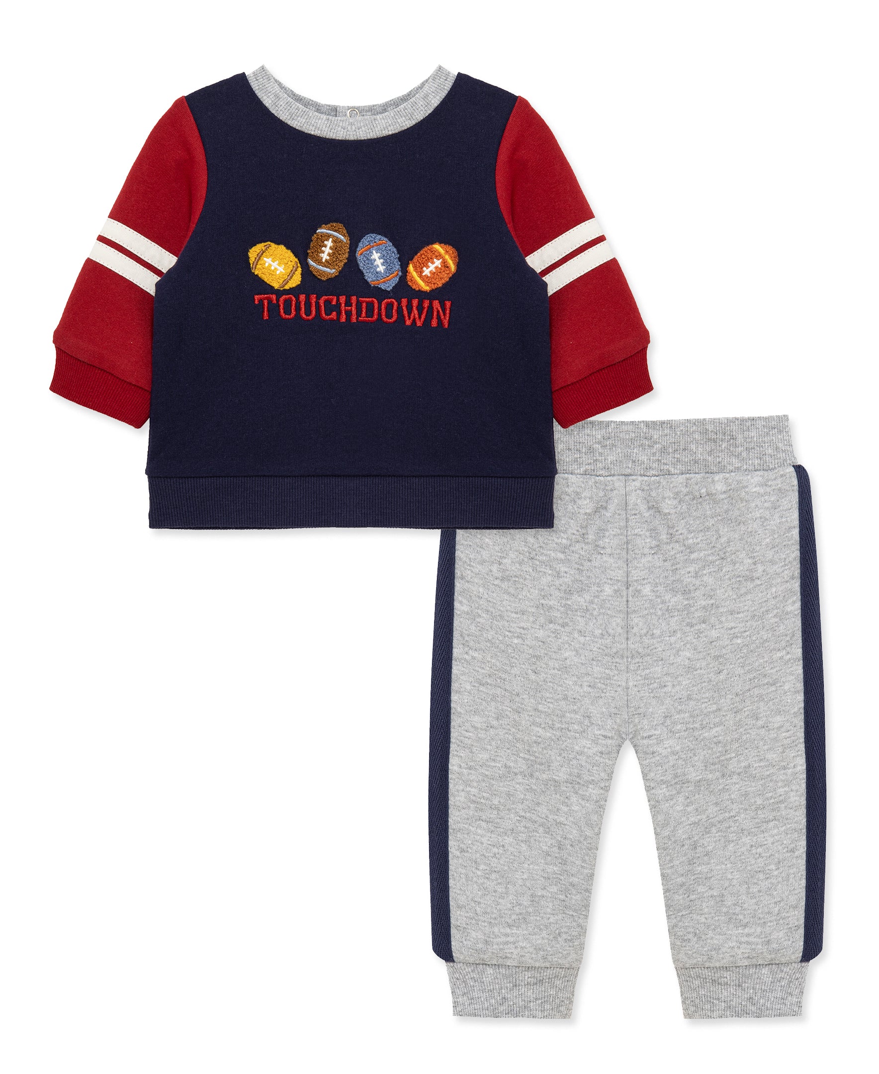 Touchdown Active Set - Little Me