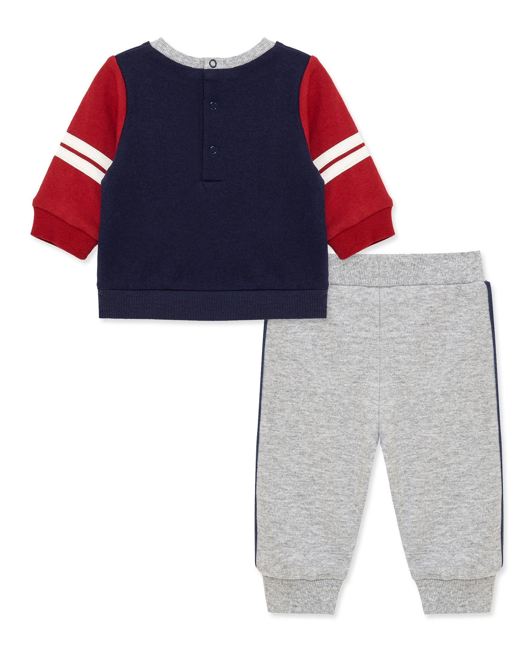 Touchdown Active Set (3M-12M) - Little Me
