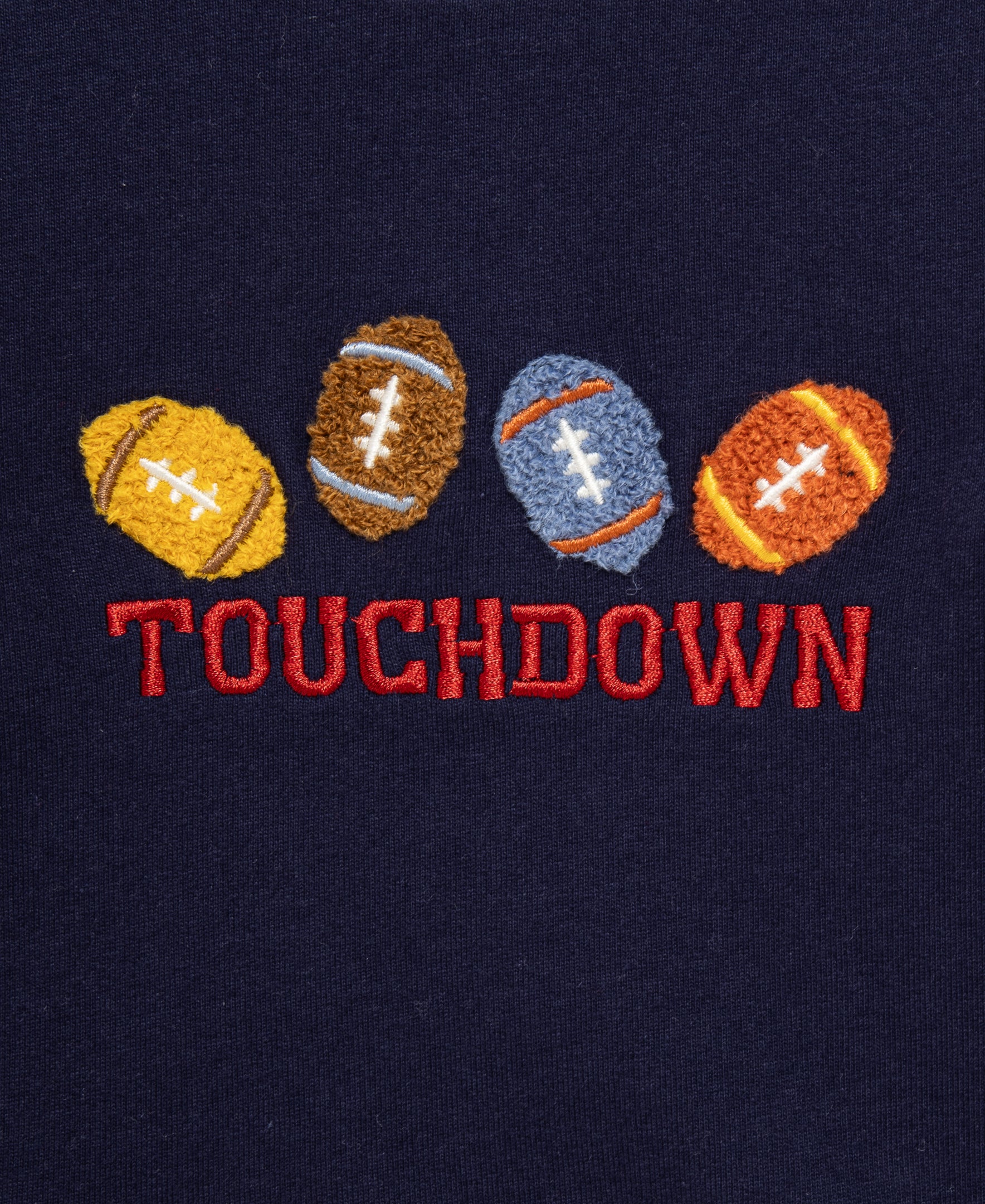 Touchdown Active Set - Little Me