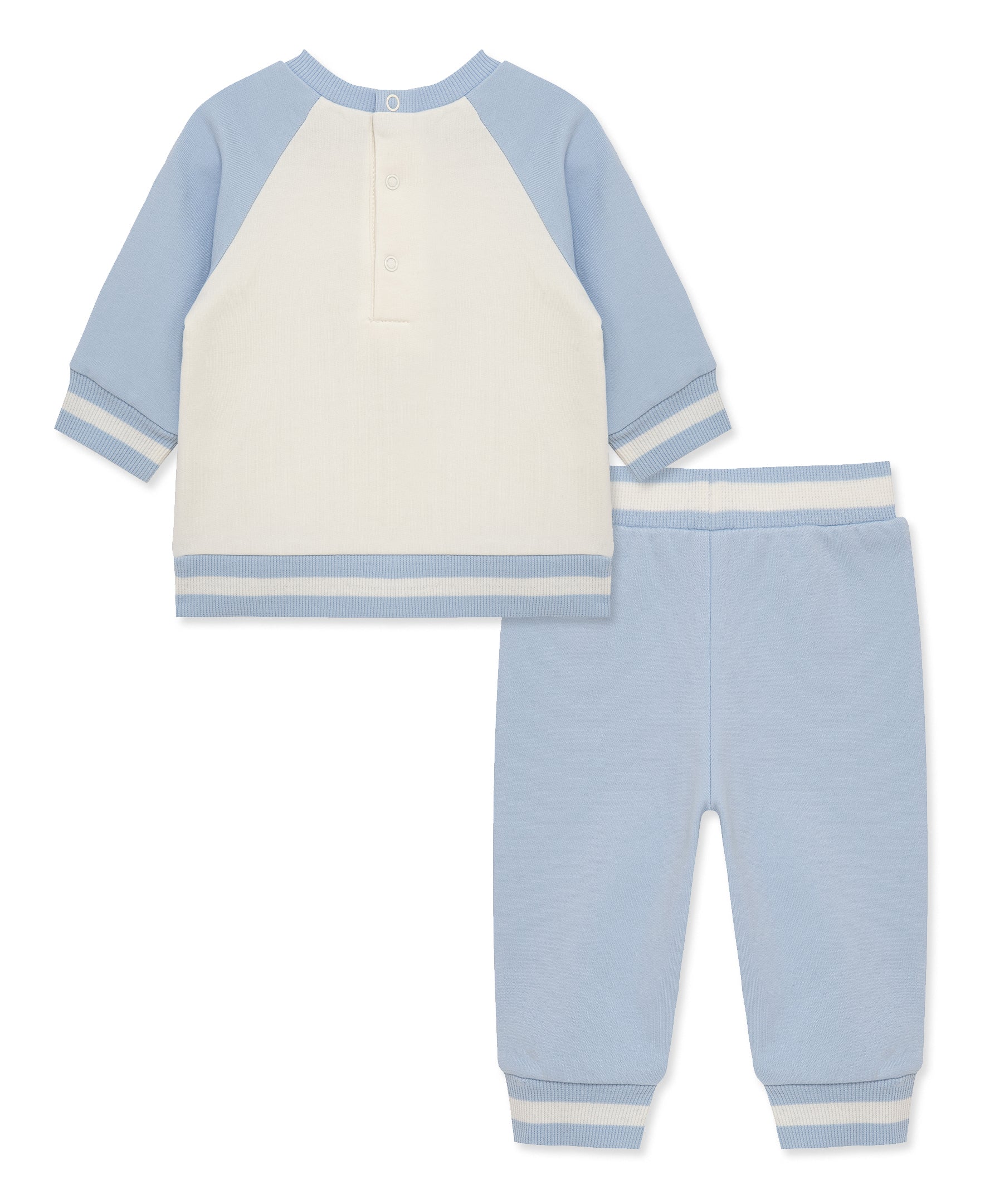 Safari Huddle Active Set - Little Me