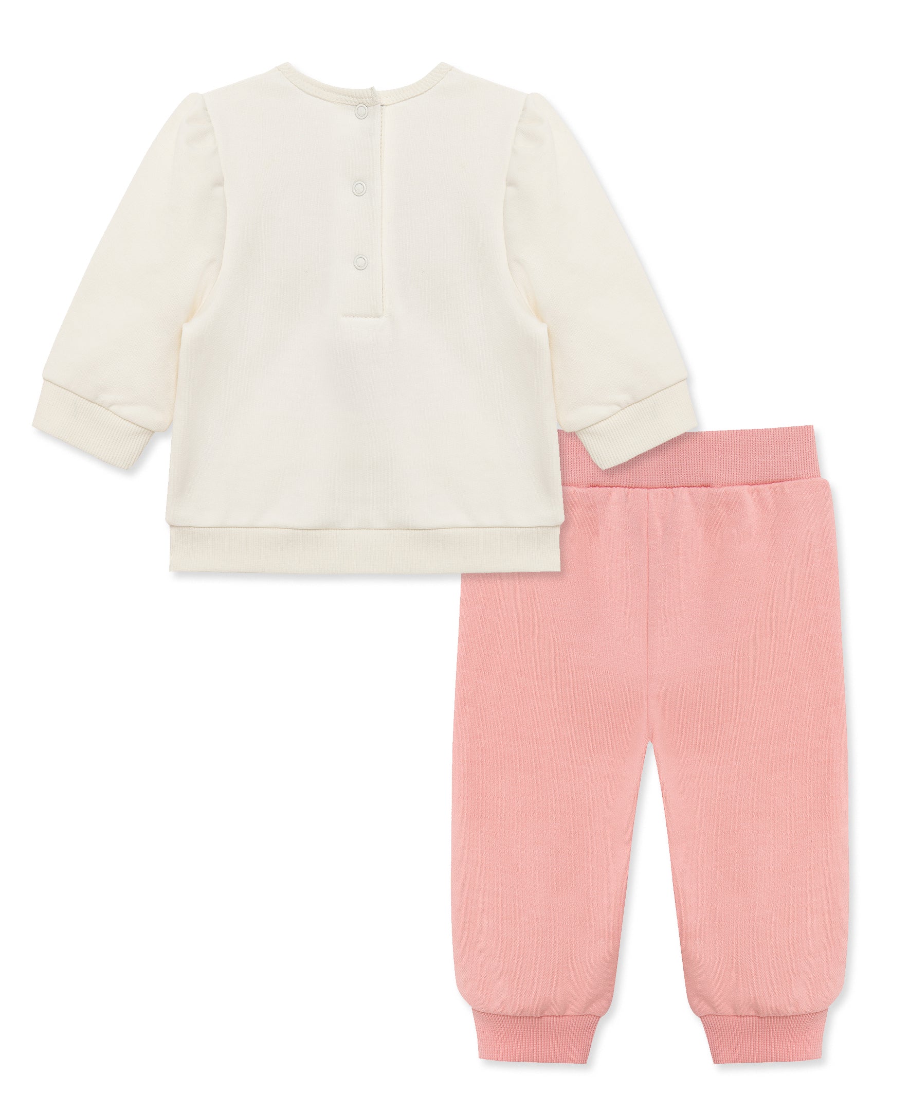 Hearts Active Set - Little Me