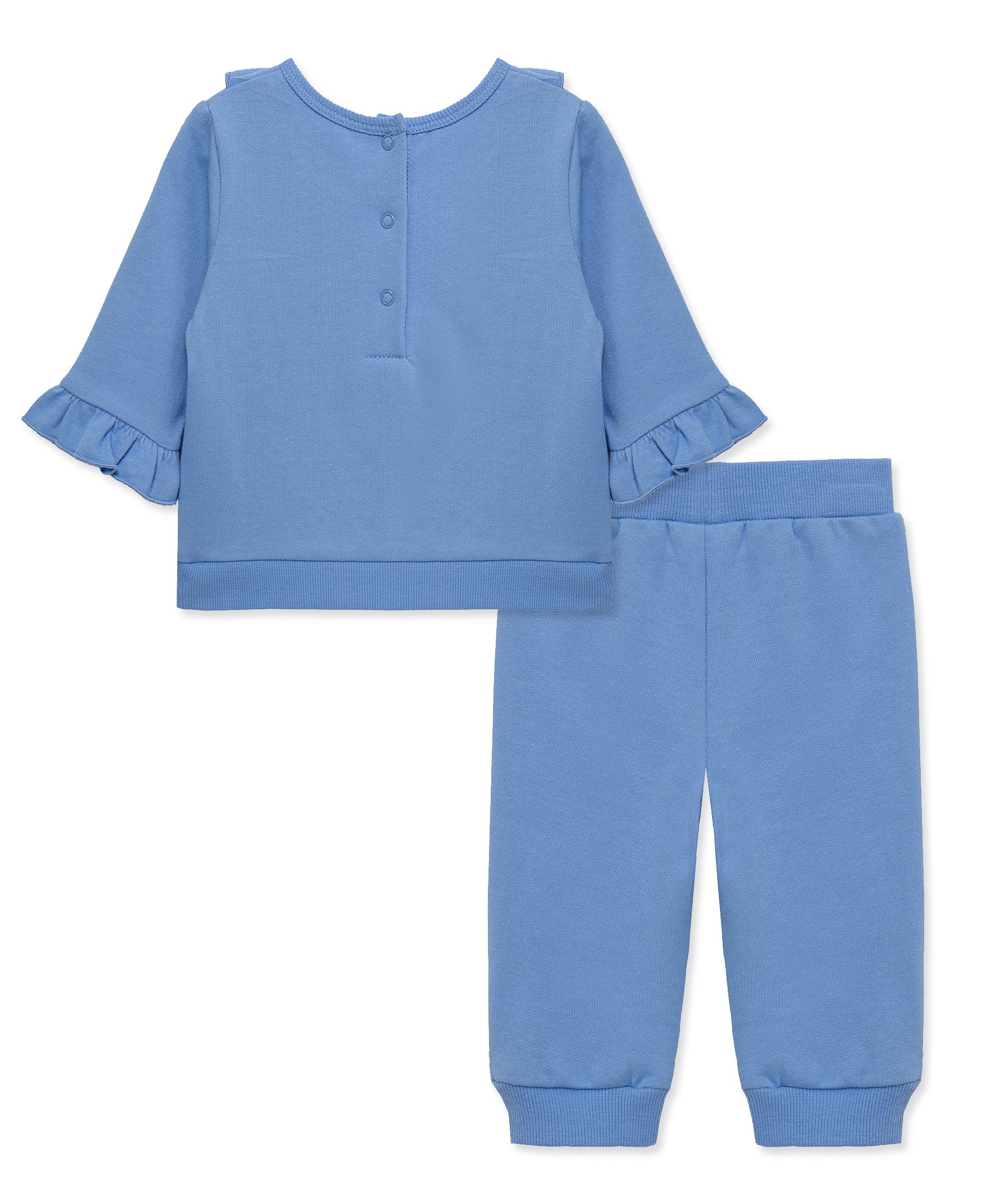 Cross Stitch Active Set - Little Me