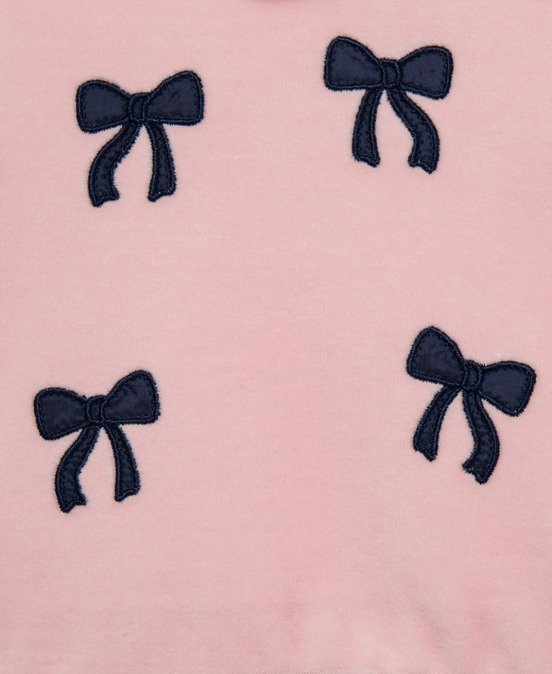 Chenille Velour Pant Set (3M-12M) - Little Me