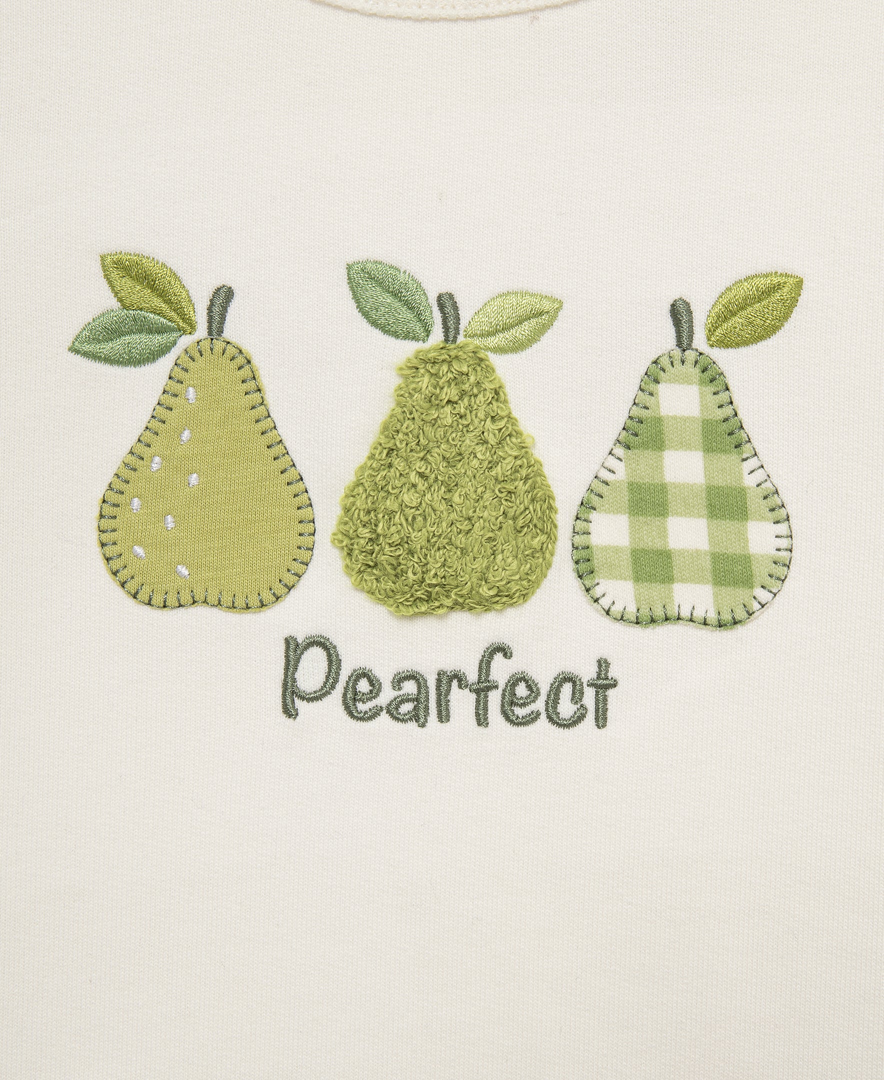 Pearfect Active Set (3M-12M) - Little Me