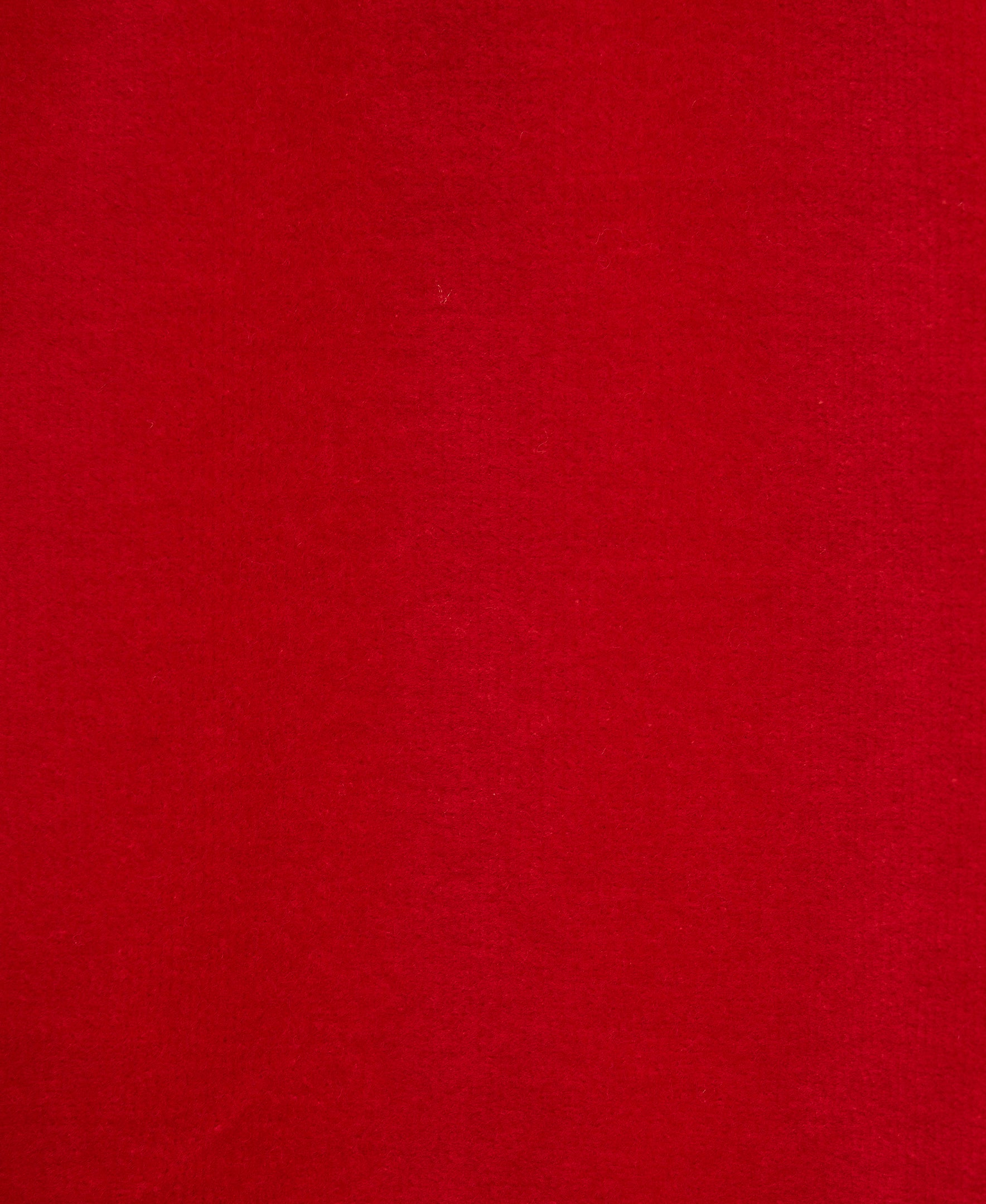 Santa Bear Velour Pant Set (3M-12M) - Little Me