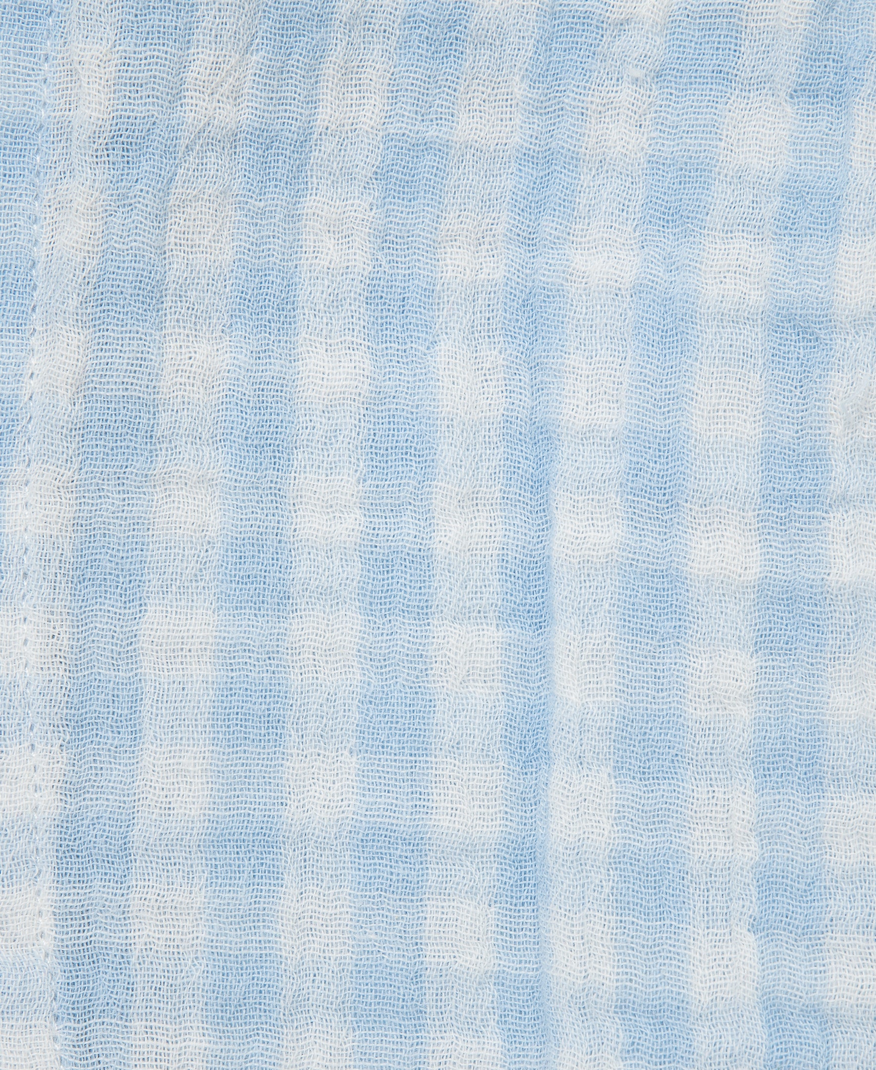 Check Gauze Short Set