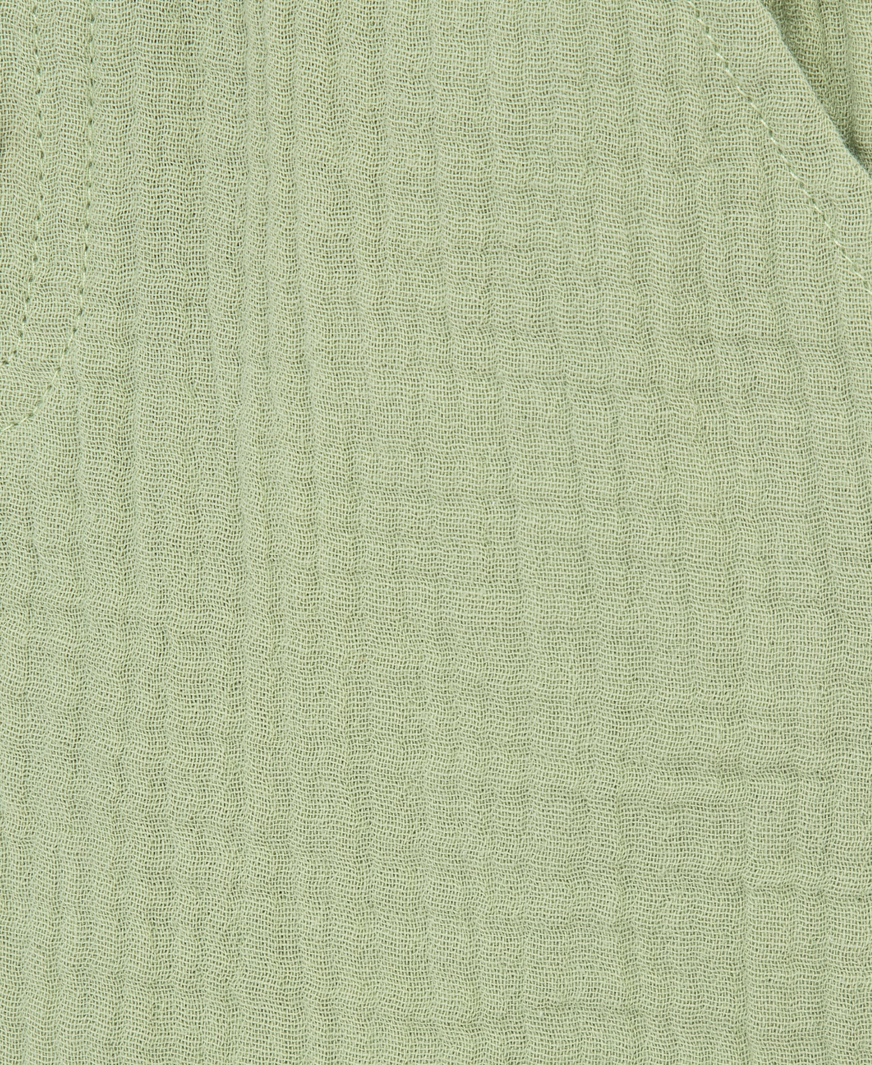 Jungle Gauze Short Set