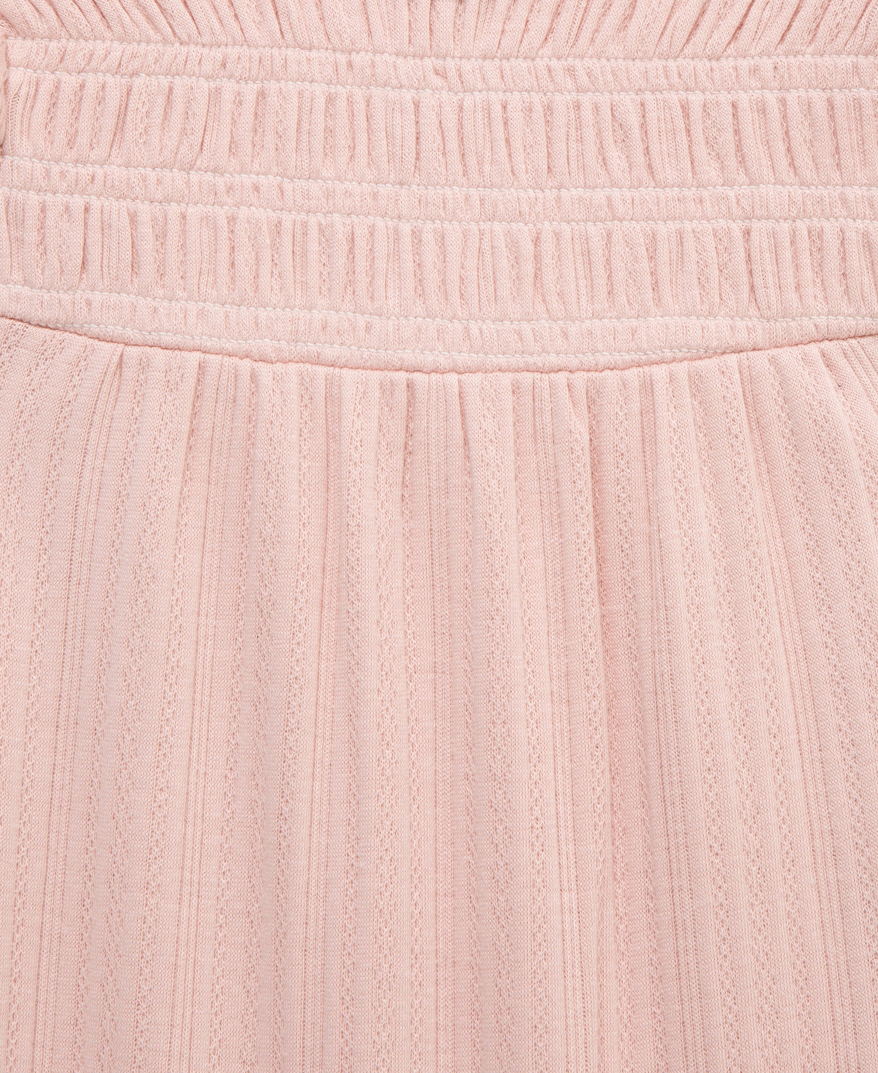 Pink Jumpsuit & Headband - Little Me