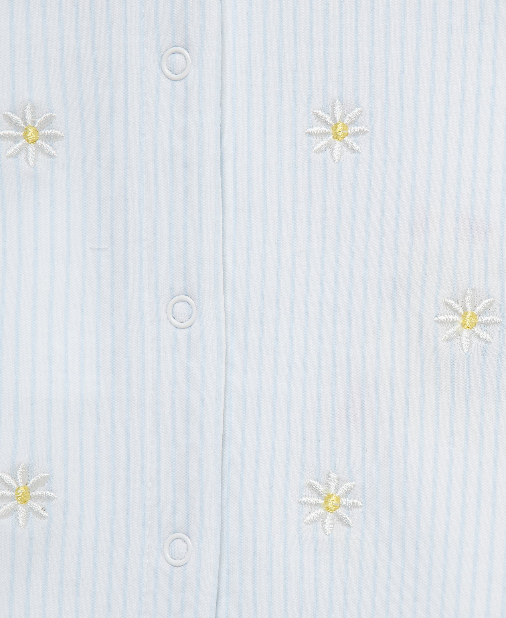 Daisy Romper & Headband