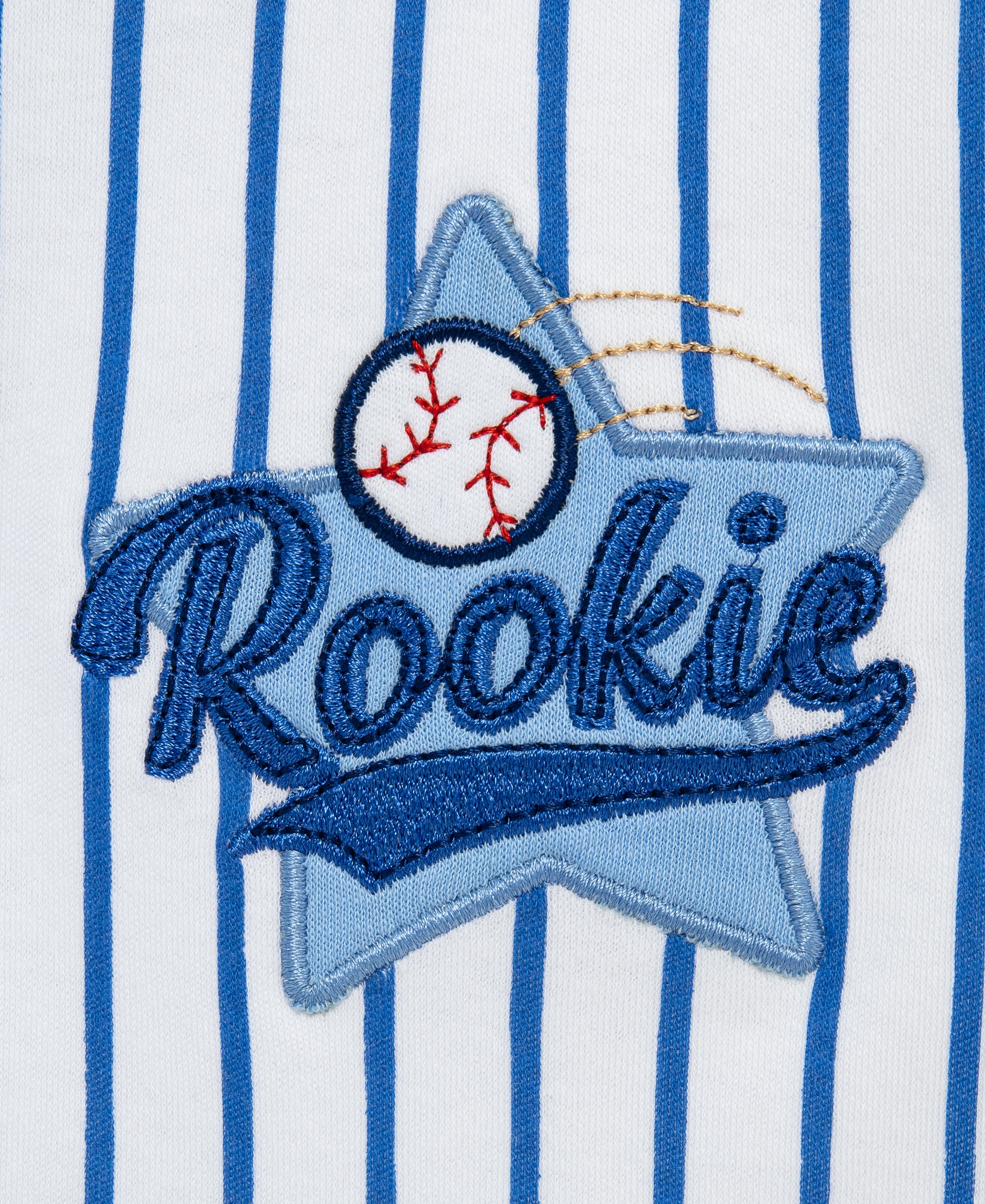 Baseball Rompers (2-Pack)