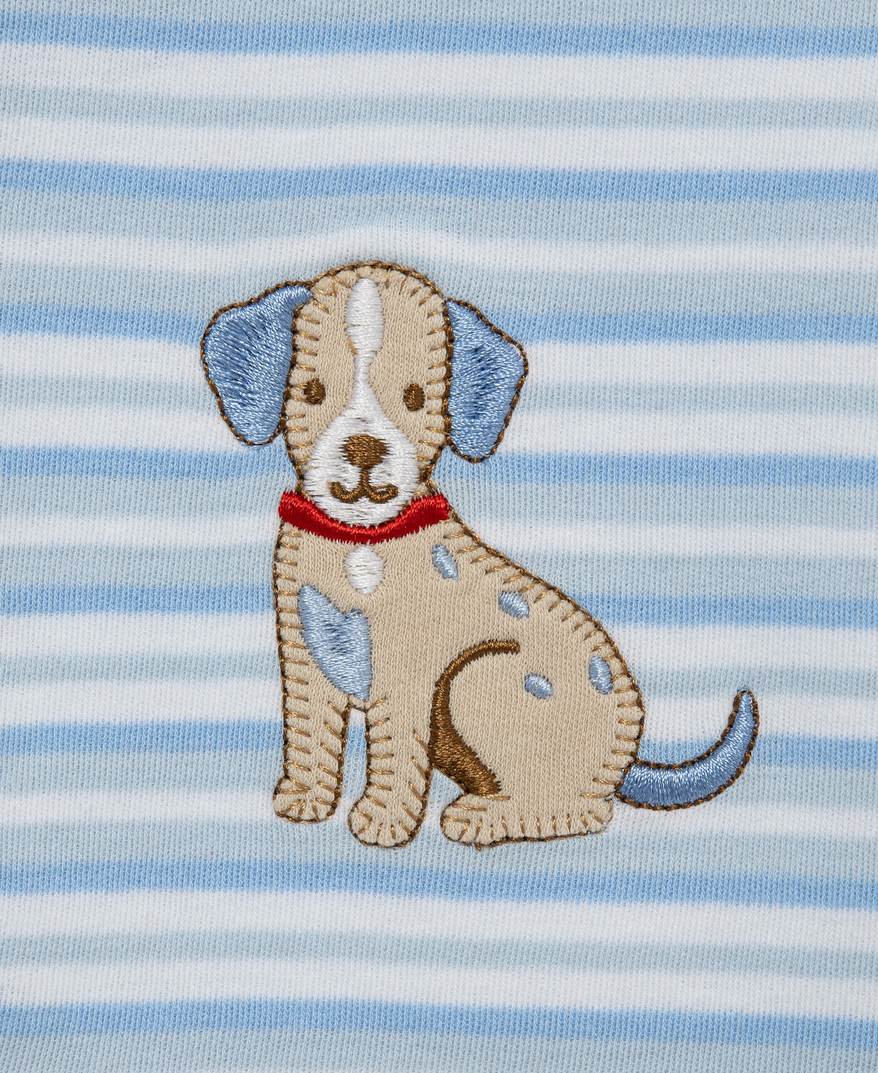 Puppies Rompers (2-Pack)