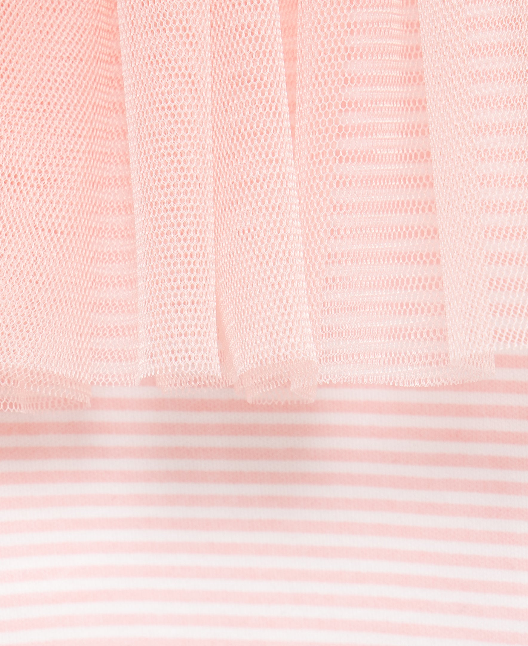 Strawberry Skegging & Headband Set (12M-24M)