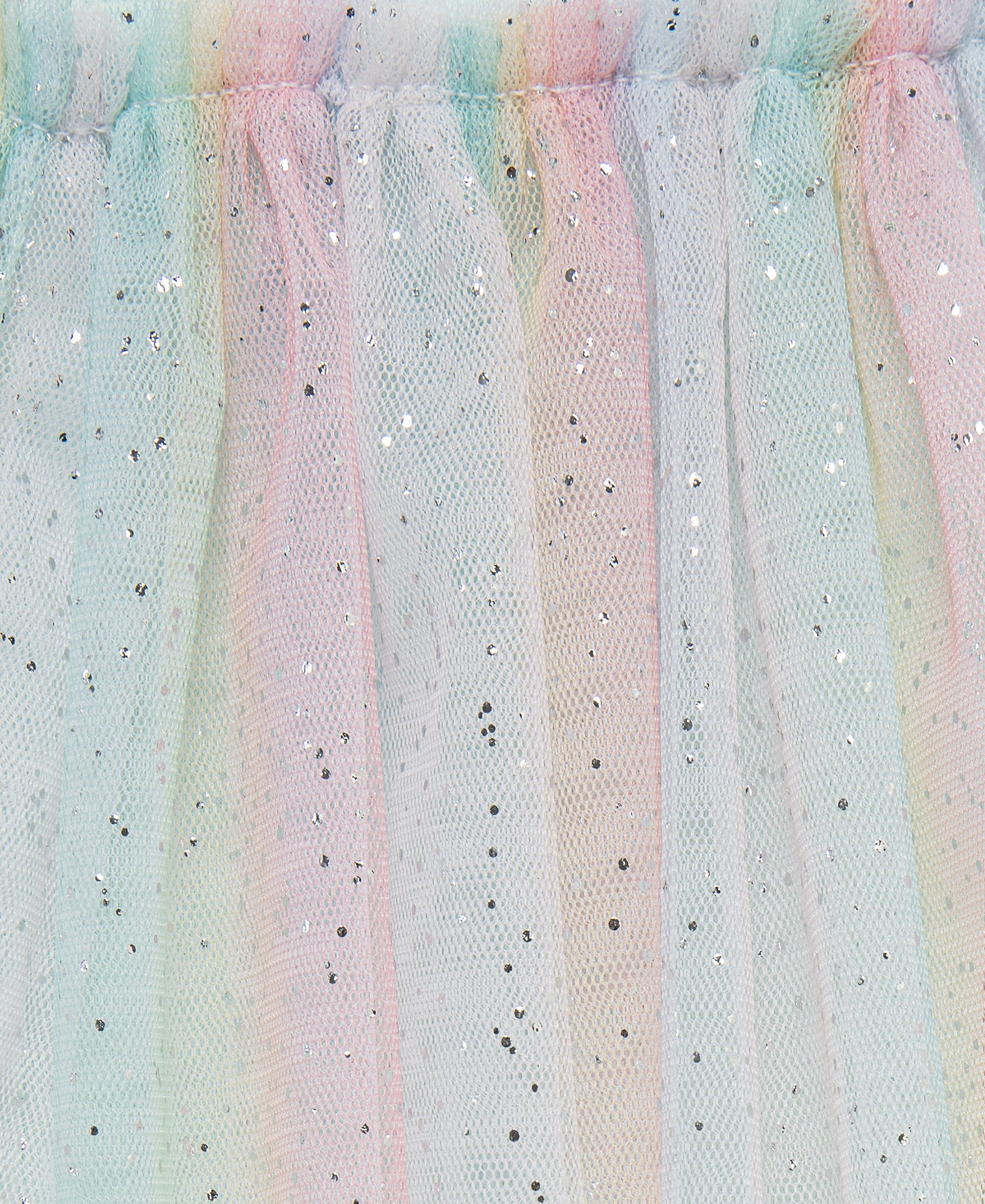 Rainbow Skegging & Headband Set (3M-12M)