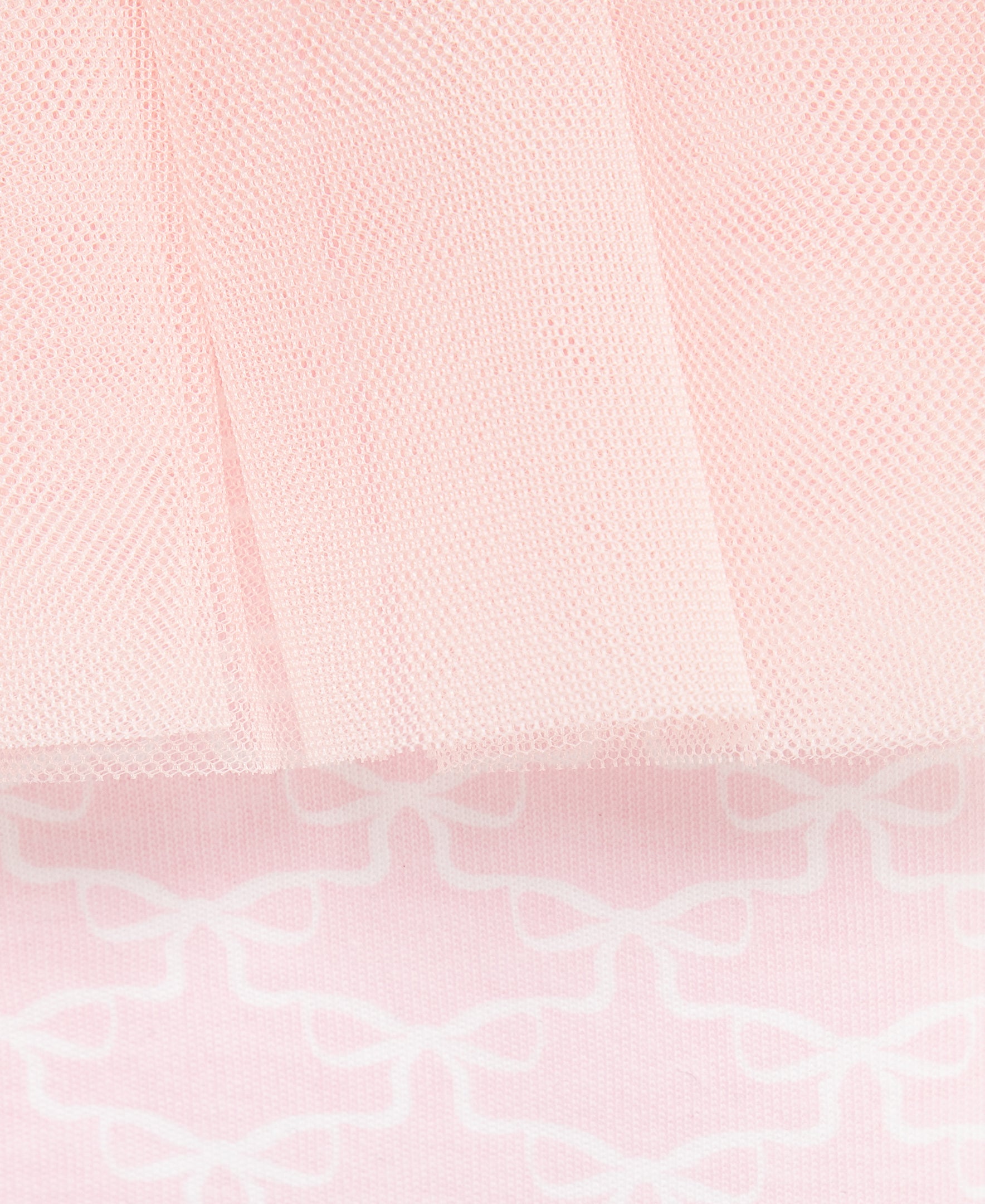 Ballet Skegging & Headband Set (12M-24M)