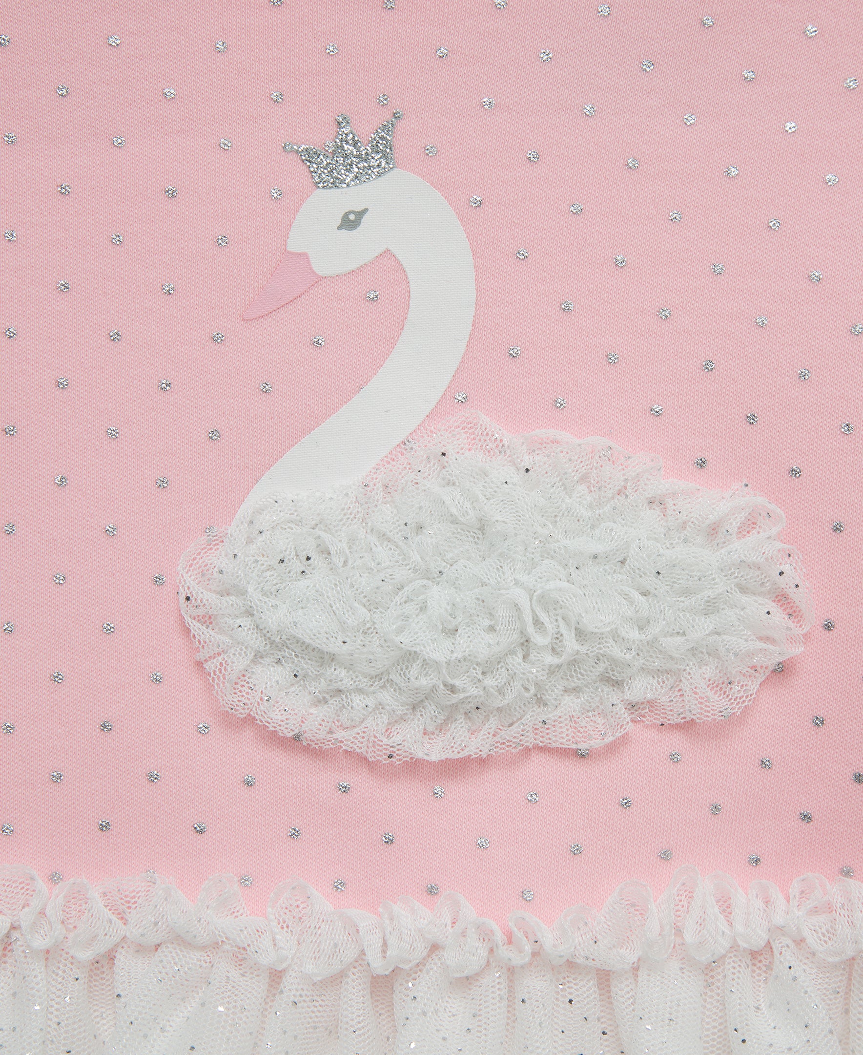 Swan Lake Tutu & Legging Set (12M-24M) - Little Me