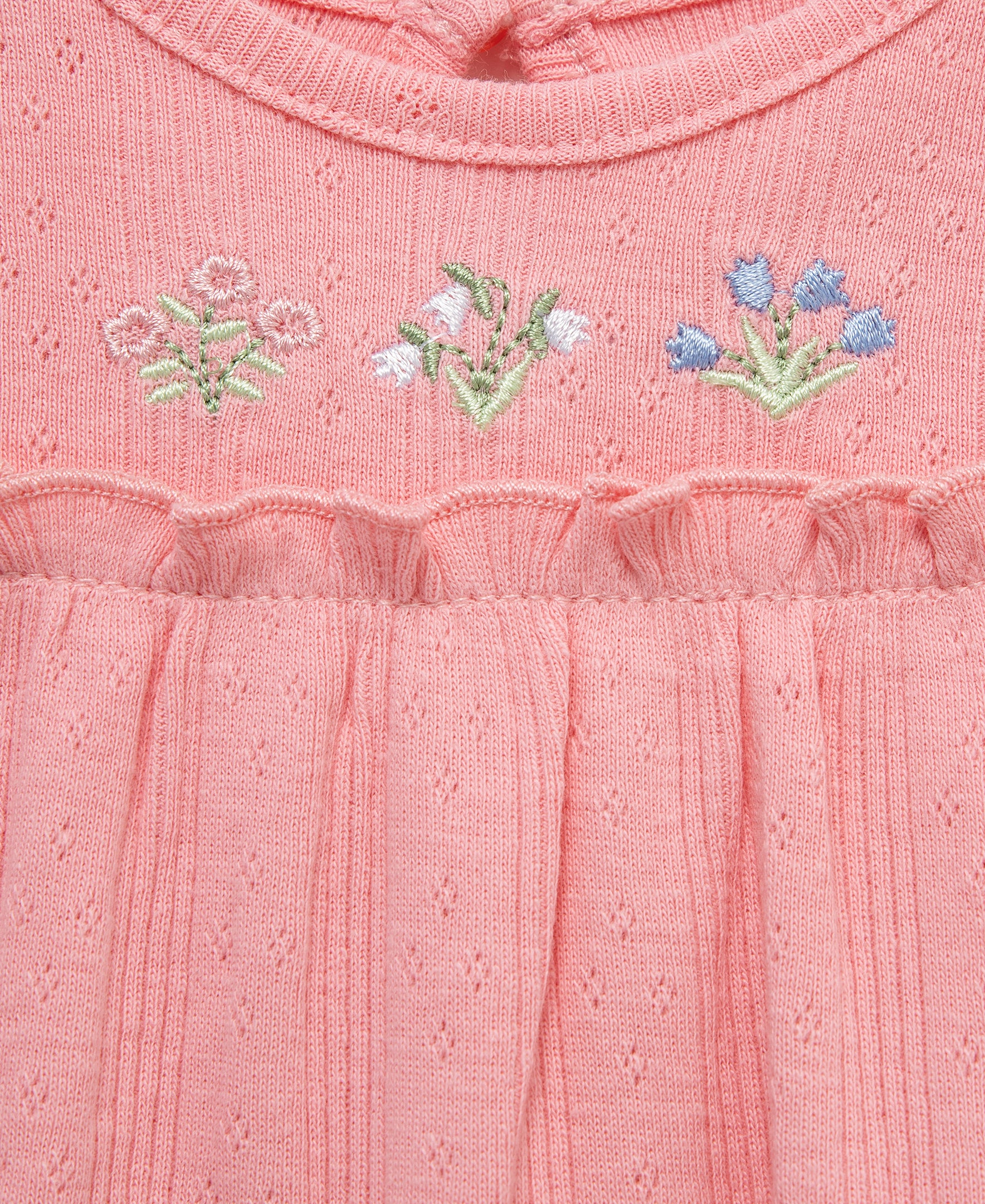 Garden Tunic & Legging Set (3M-12M) - Little Me