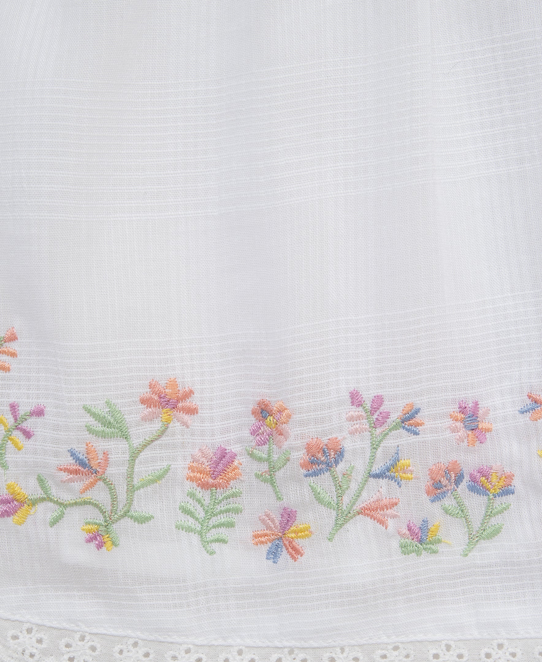 Garden Border Tunic & Legging Set (3M-12M)