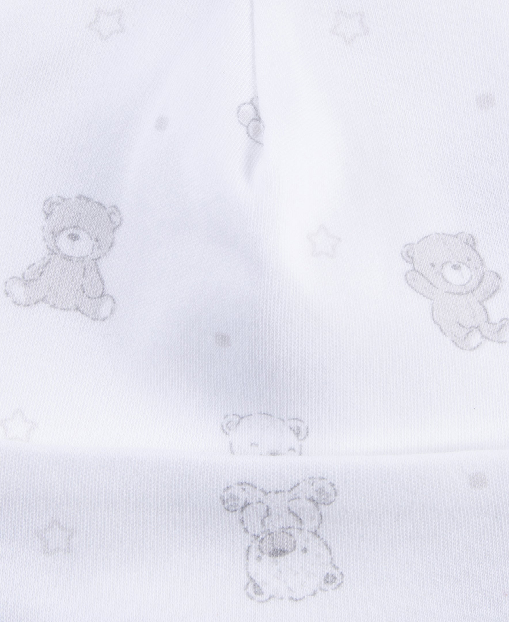 Baby Bears 3-Pack Hat & Mitten Set - Little Me