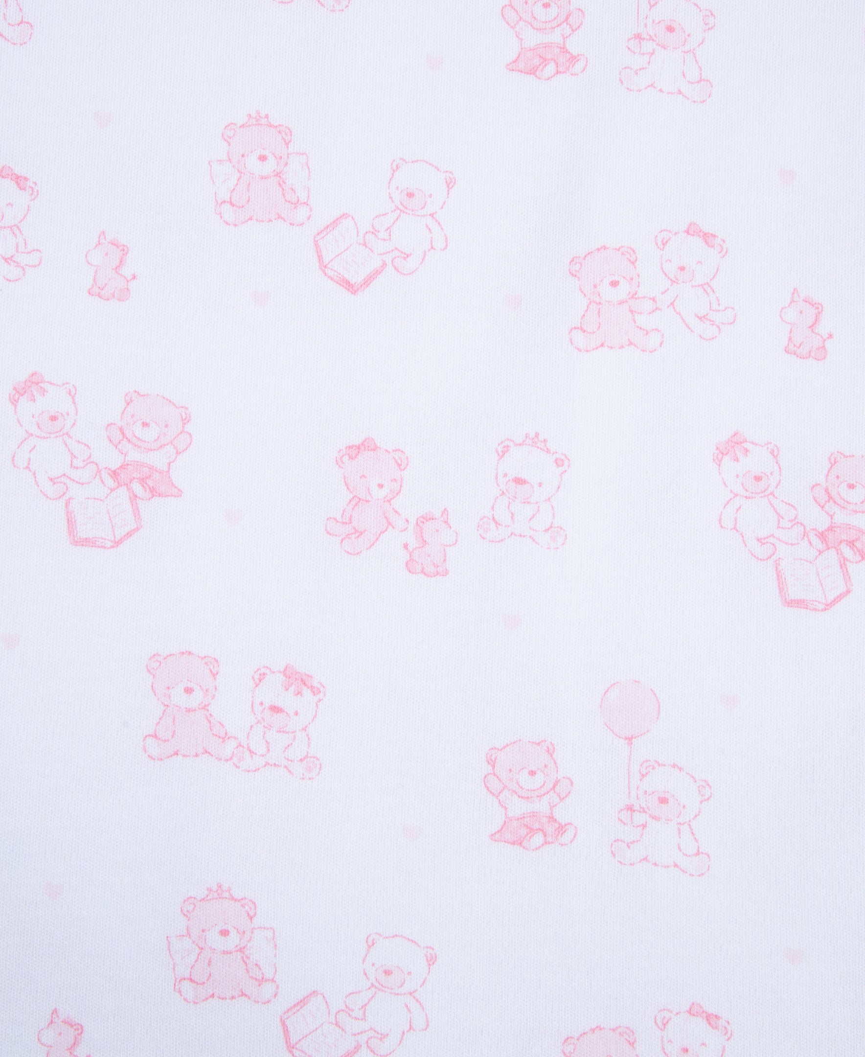 Joyful Bears 2-Pack Receiving Blankets - Little Me