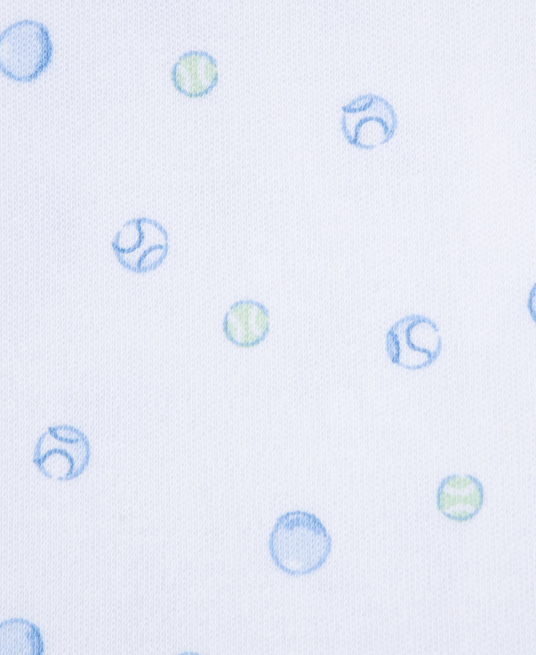 Peppy Puppies Receiving Blankets (2-Pack) - Little Me