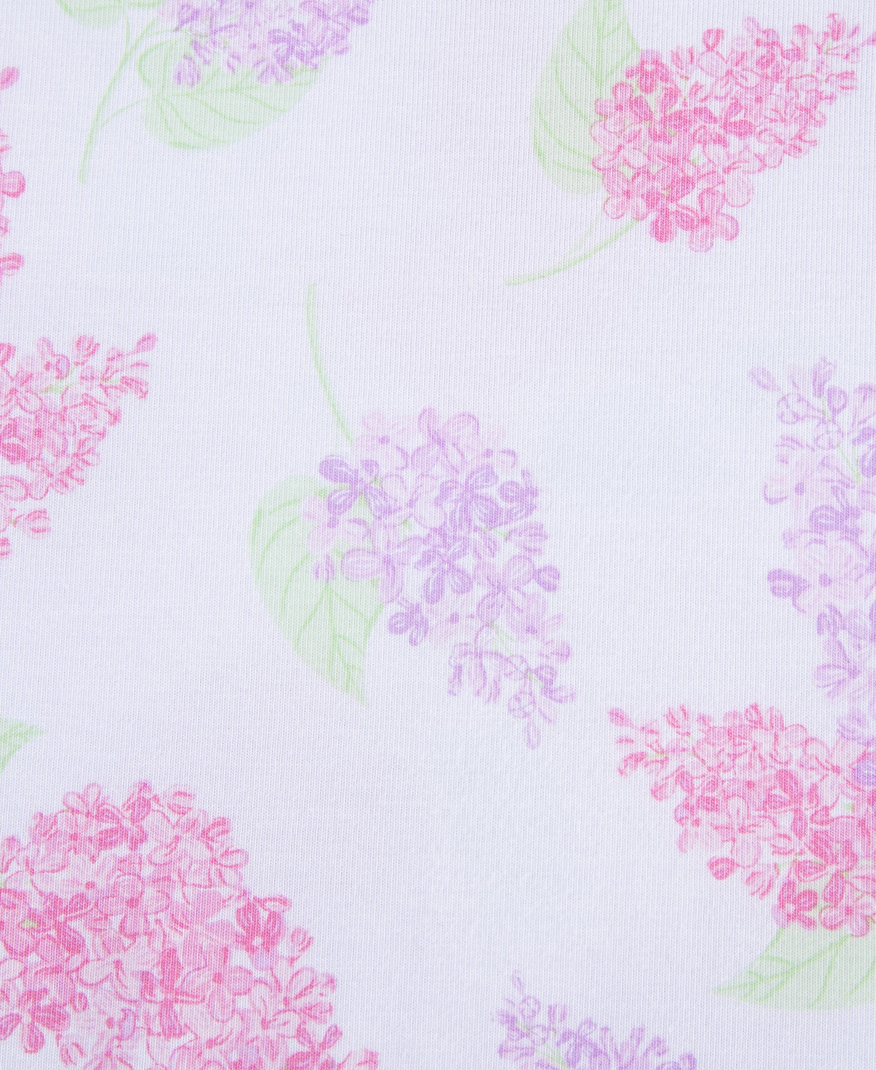 Lilac Receiving Blankets (2-Pack) - Little Me