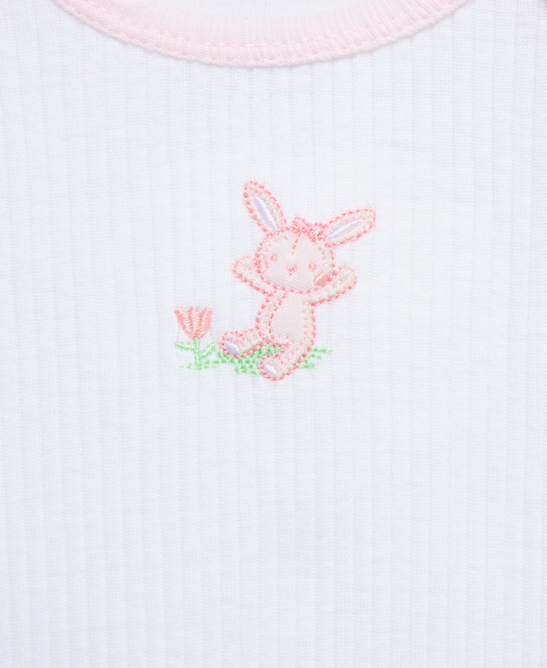 Cuddly Bunny 5-Piece Bodysuit & Pant Set - Little Me
